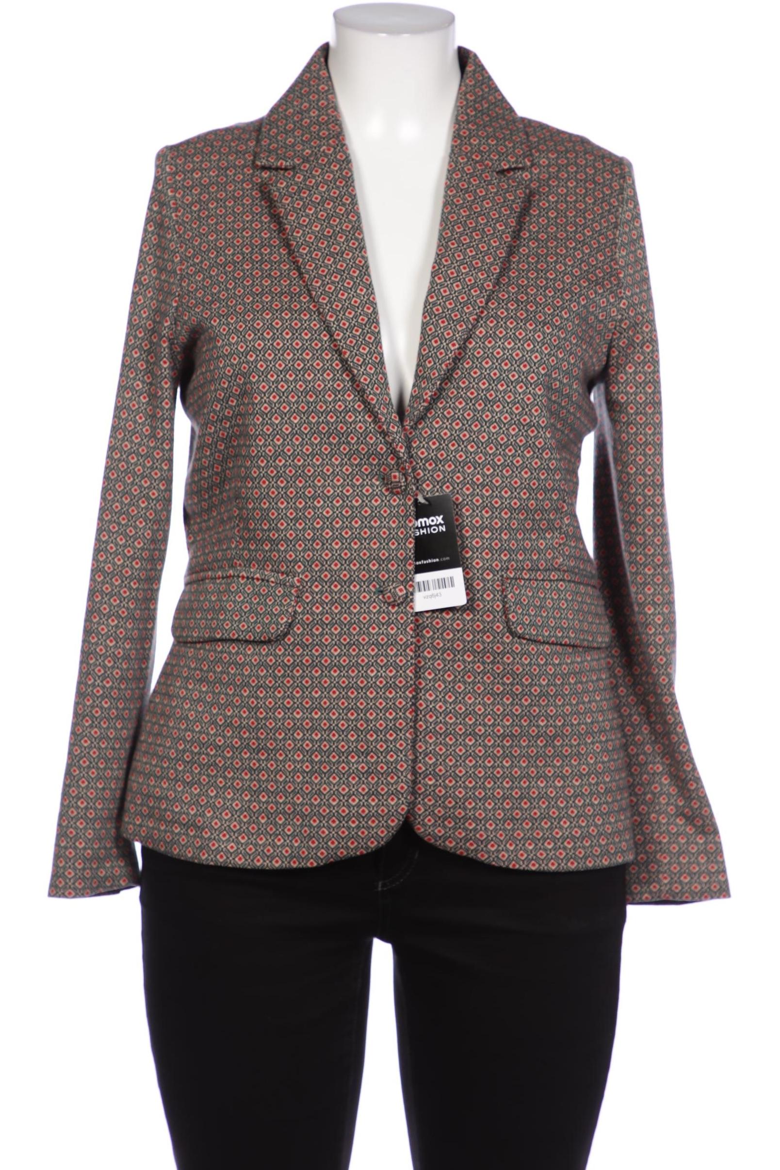 

King Louie Damen Blazer, beige, Gr. 42