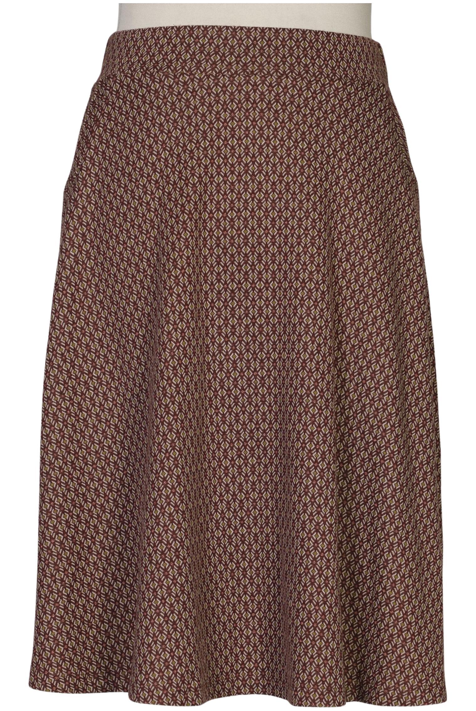 

King Louie Damen Rock, braun, Gr. 42