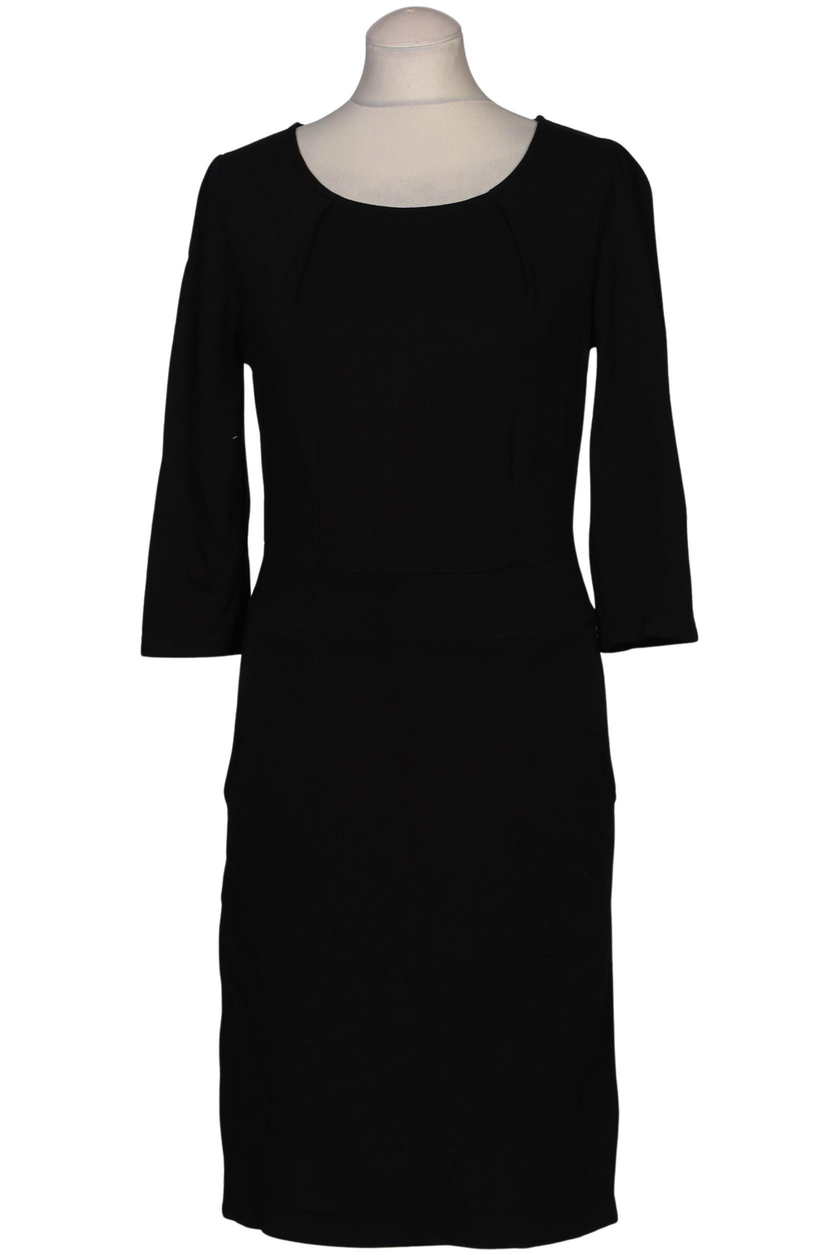 

King Louie Damen Kleid, schwarz, Gr. 36