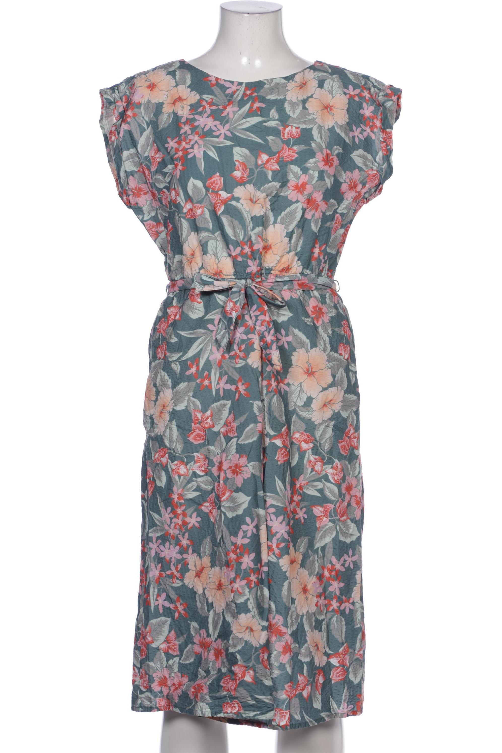 

King Louie Damen Kleid, mehrfarbig, Gr. 38