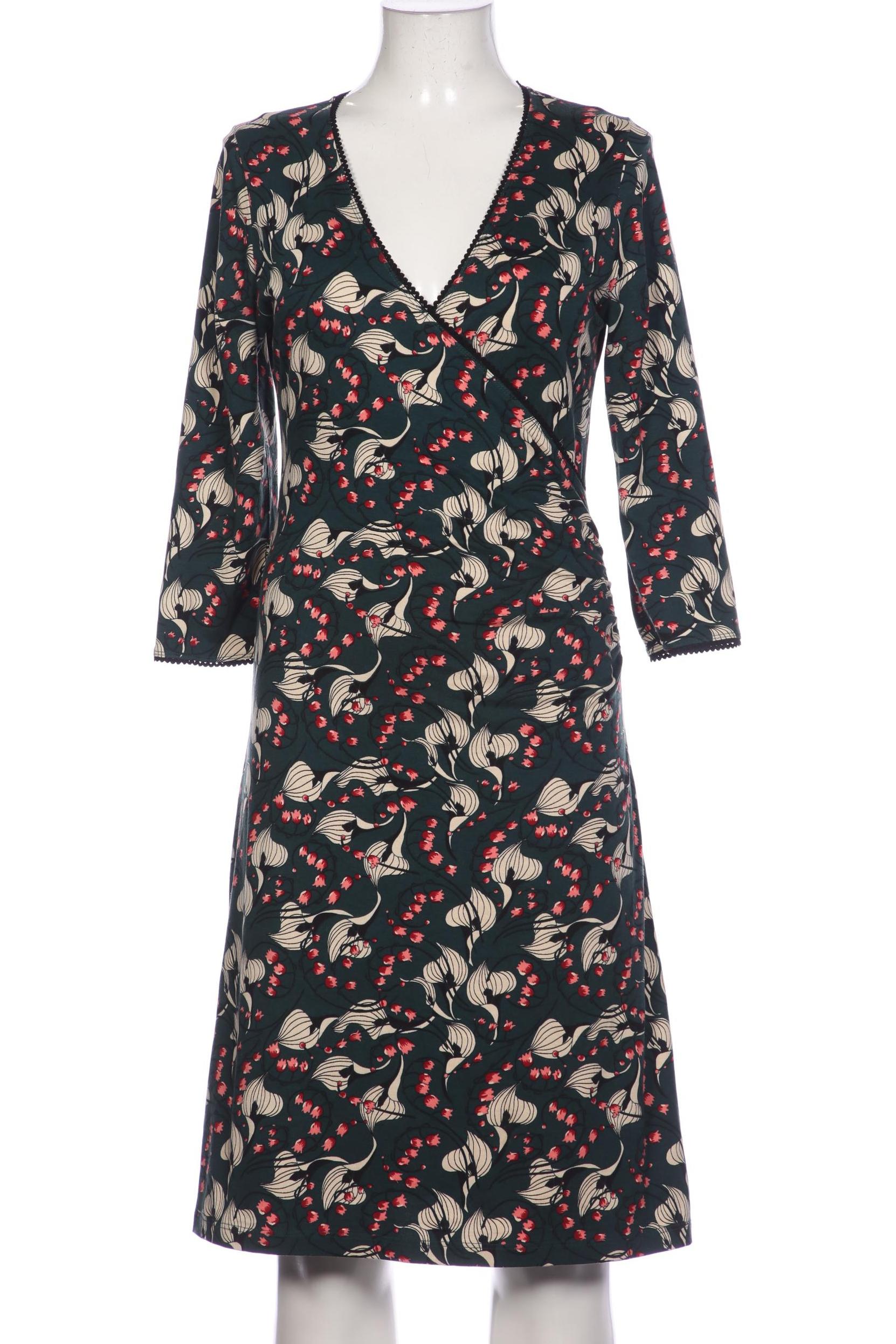 

King Louie Damen Kleid, türkis, Gr. 38