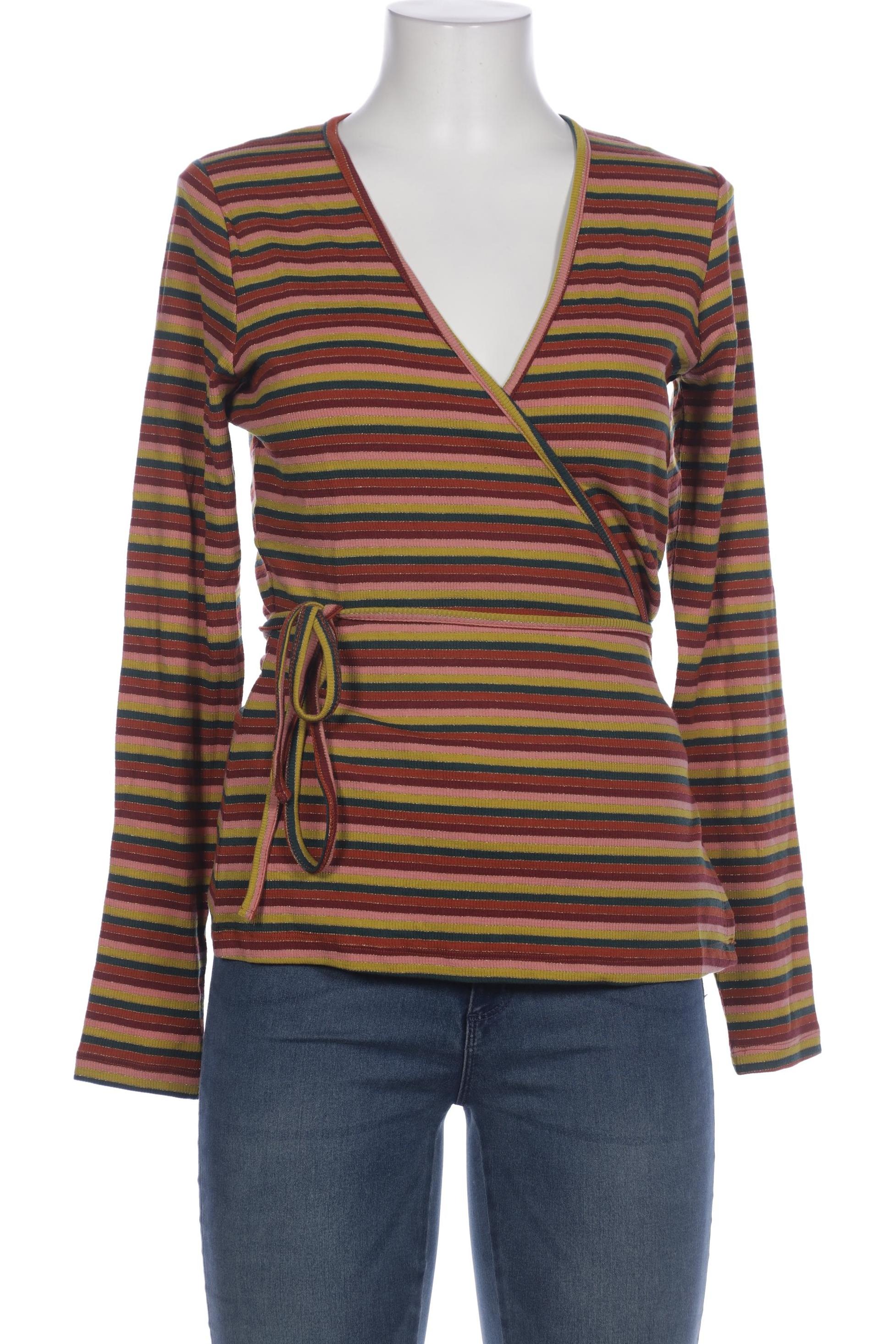 

King Louie Damen Strickjacke, mehrfarbig, Gr. 42
