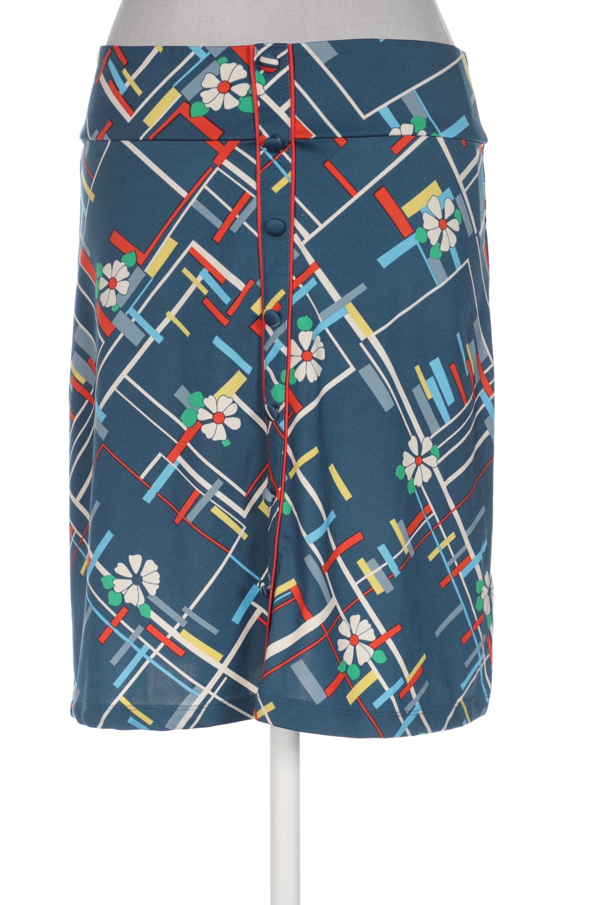 

King Louie Damen Rock, blau, Gr. 36