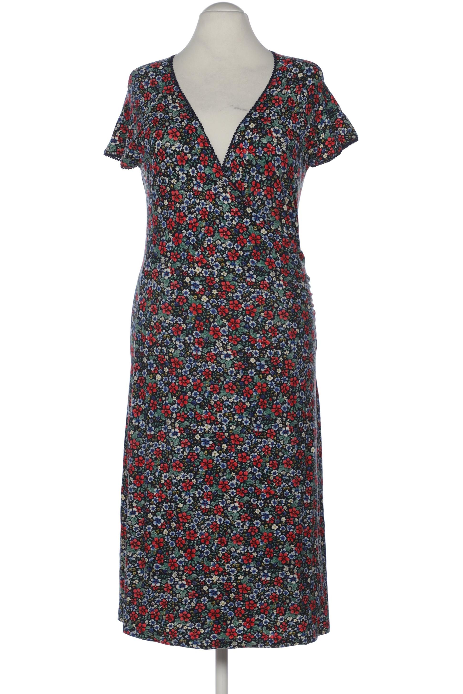 

King Louie Damen Kleid, marineblau, Gr. 44