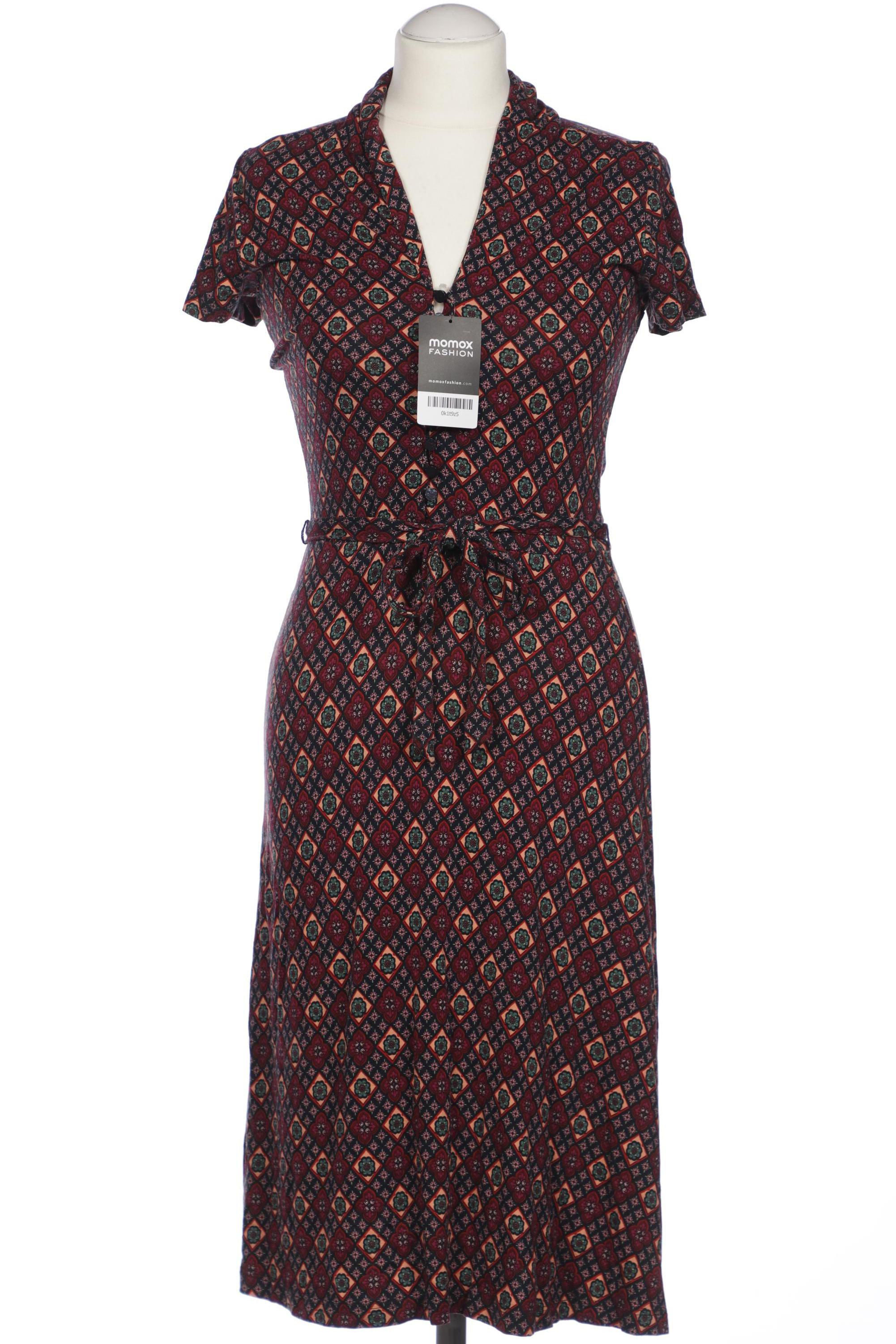 

King Louie Damen Kleid, marineblau, Gr. 38