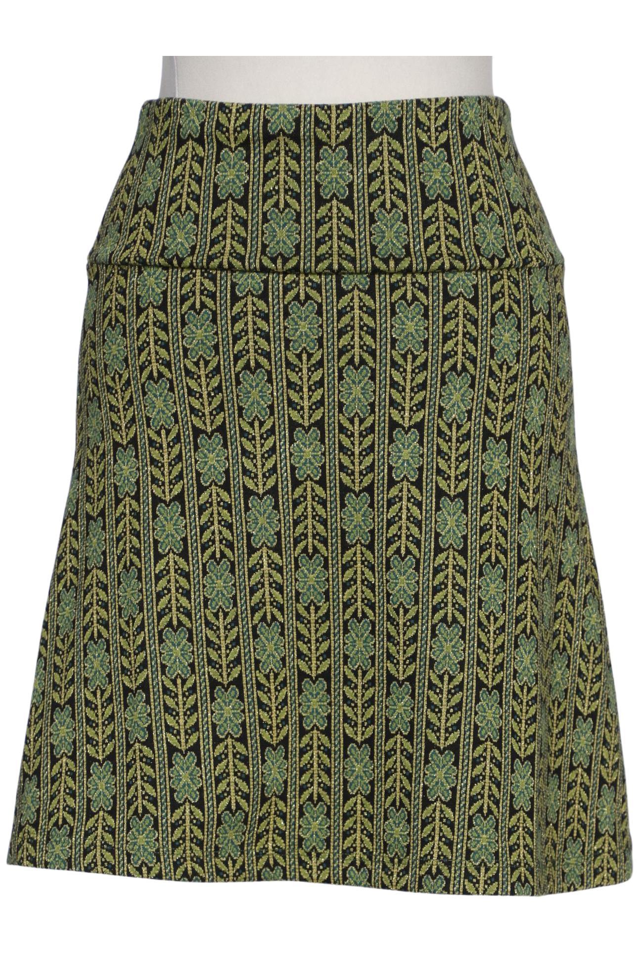 

King Louie Damen Rock, grün, Gr. 34