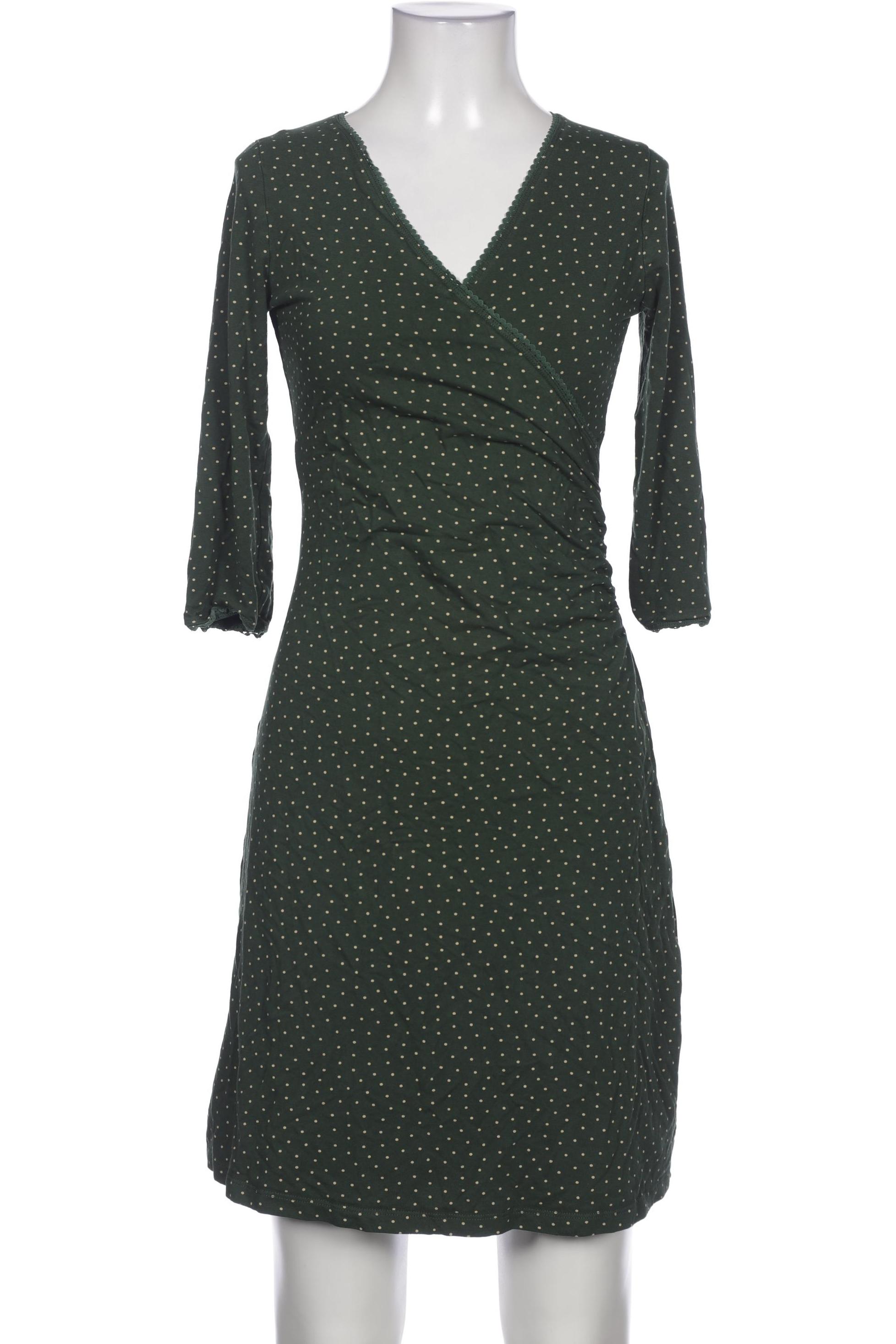 

KING LOUIE Damen Kleid, grün