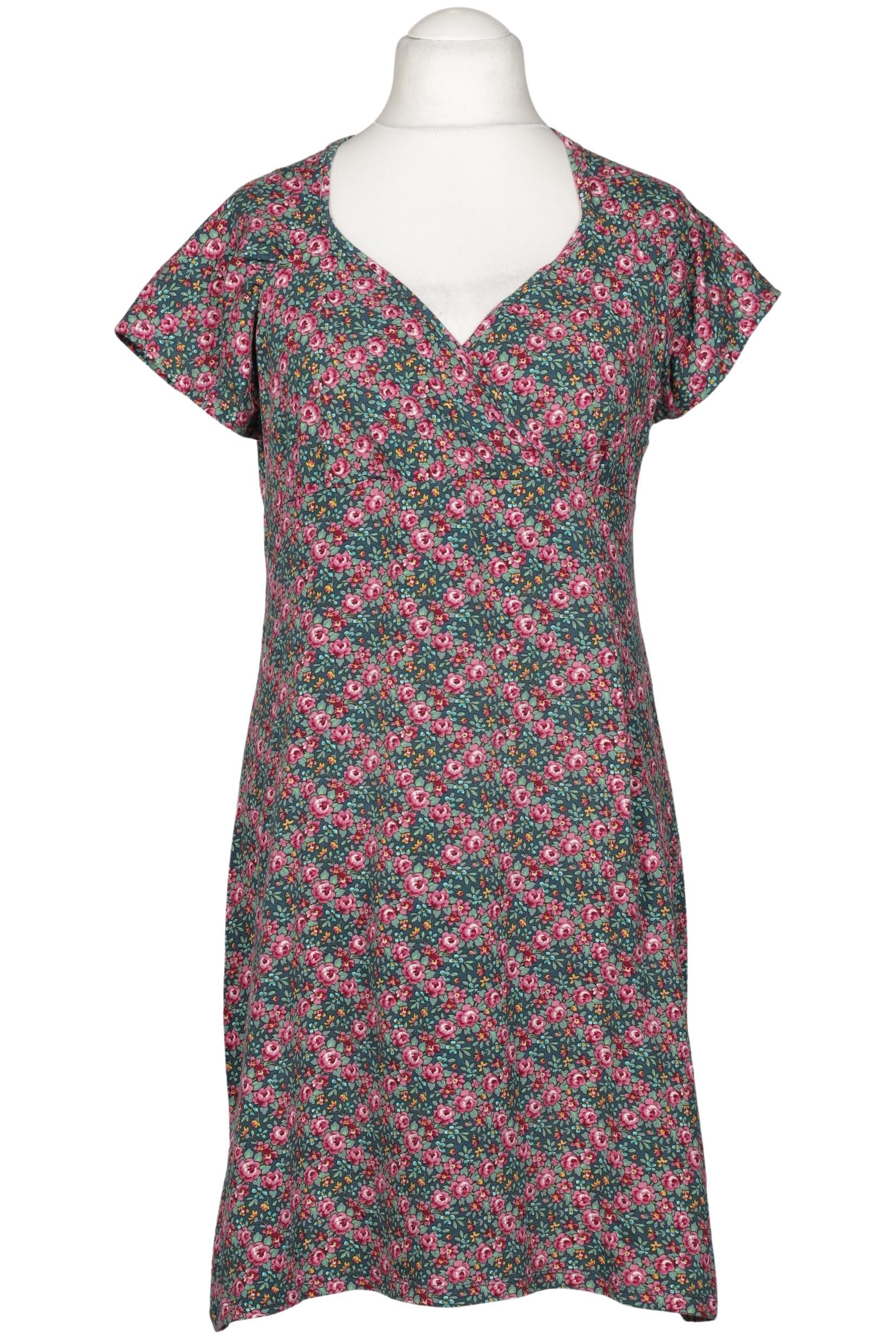 

King Louie Damen Kleid, mehrfarbig, Gr. 44