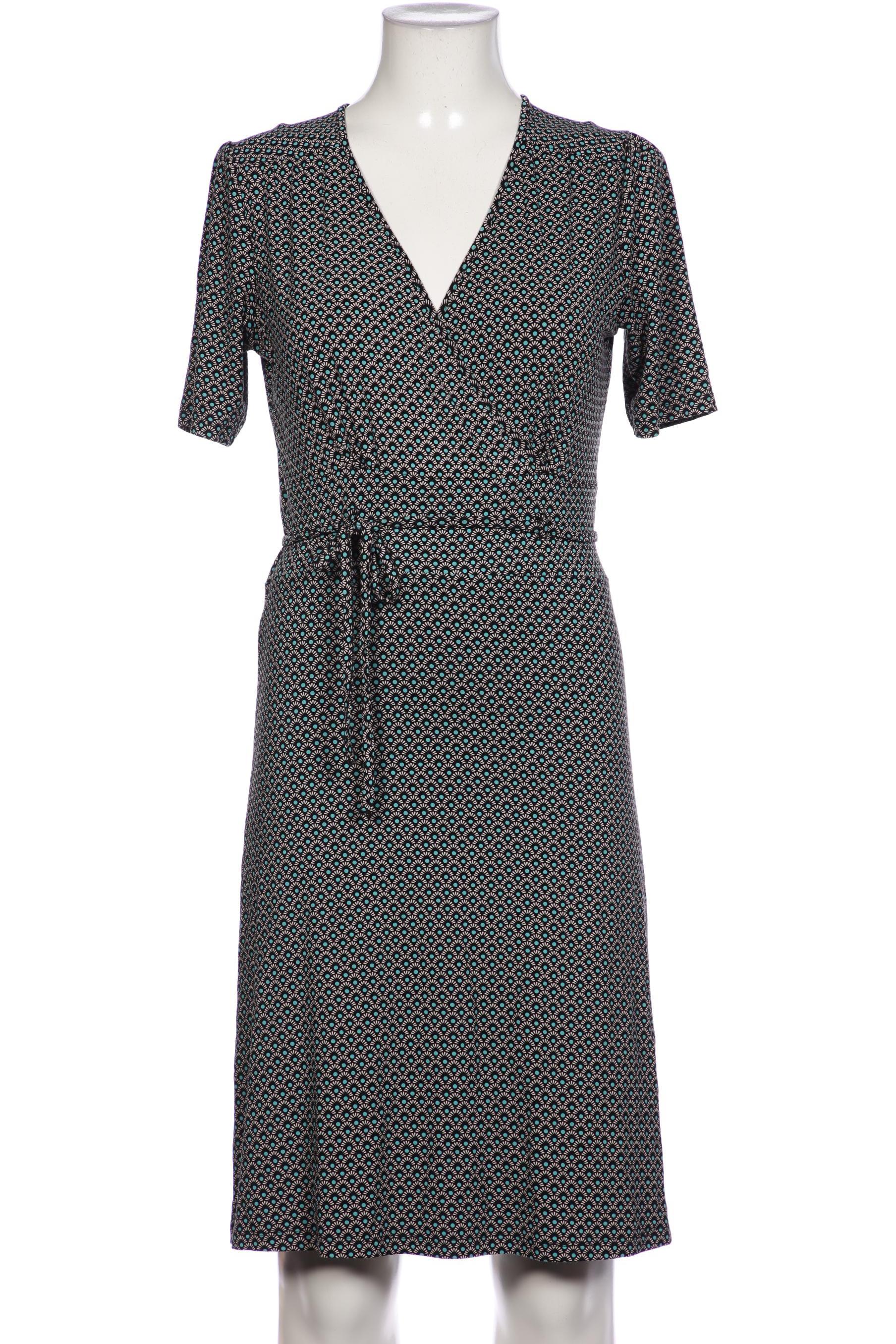 

King Louie Damen Kleid, marineblau, Gr. 38