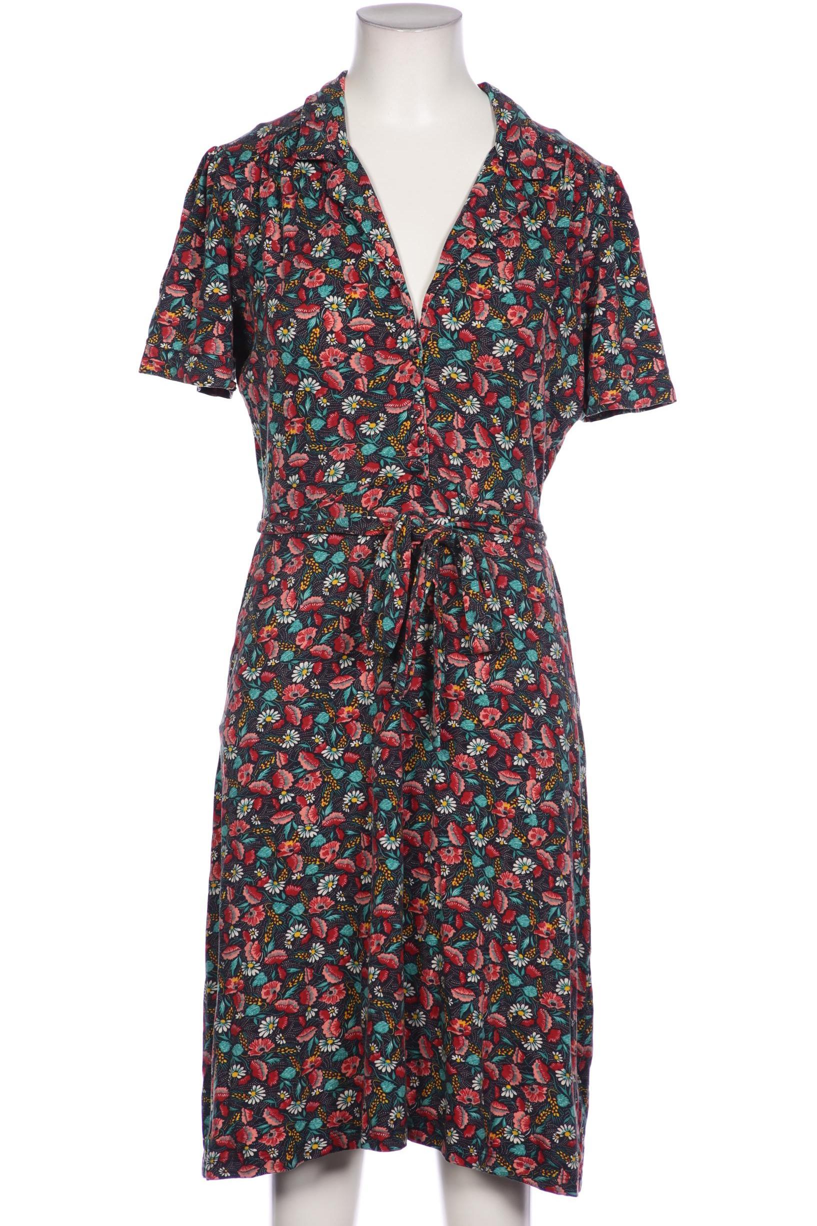 

King Louie Damen Kleid, mehrfarbig, Gr. 38