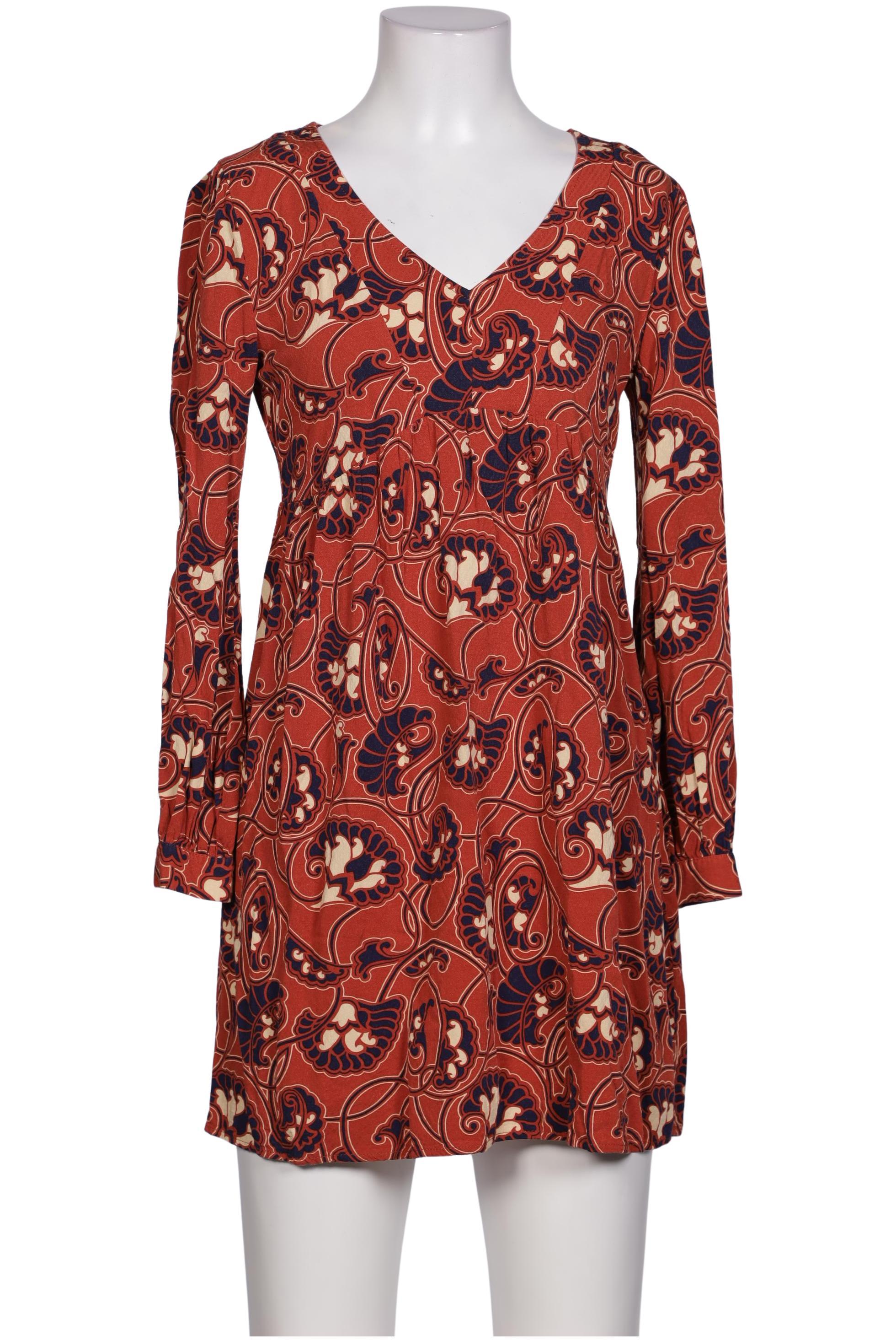 

King Louie Damen Kleid, braun, Gr. 36