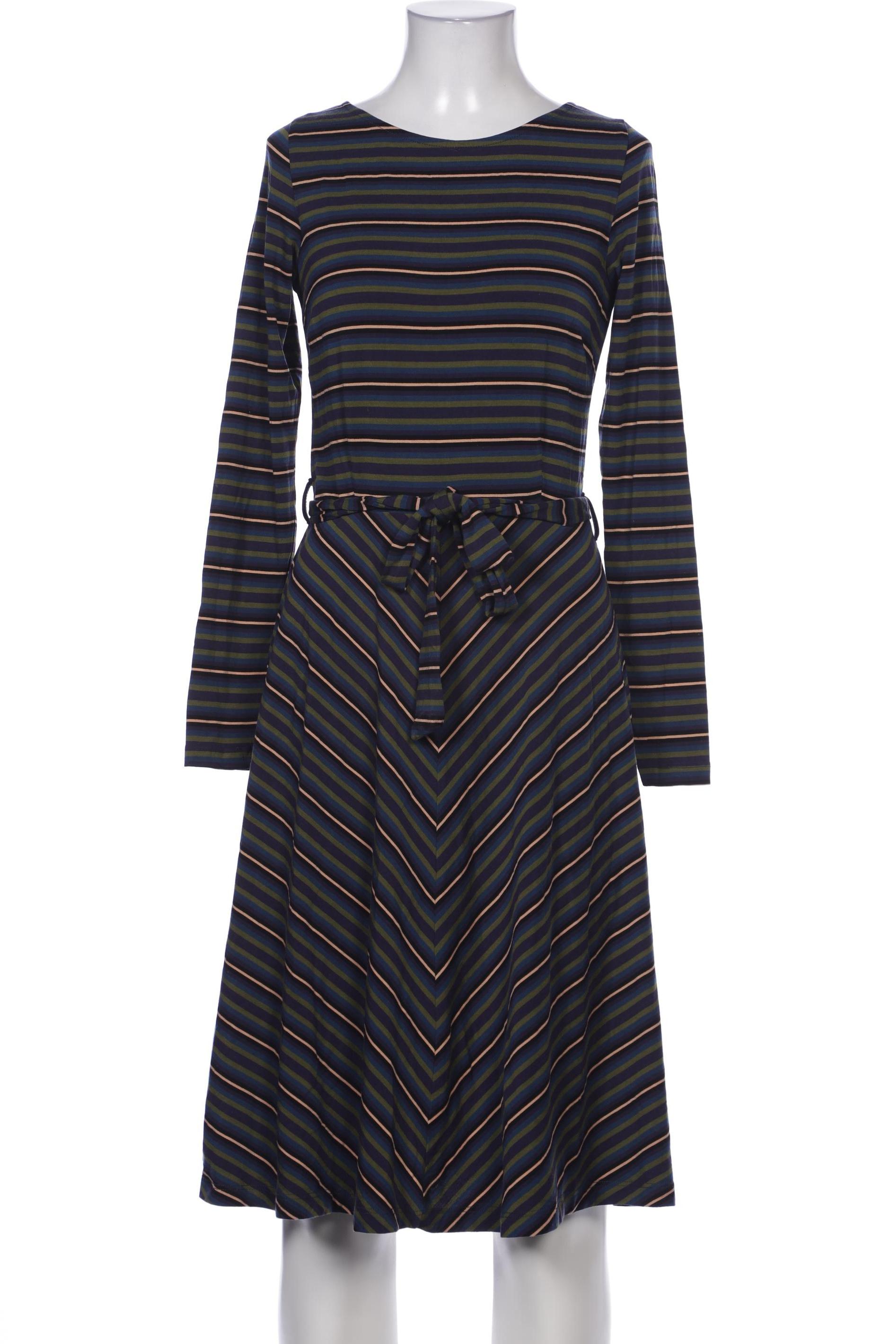 

King Louie Damen Kleid, marineblau, Gr. 36