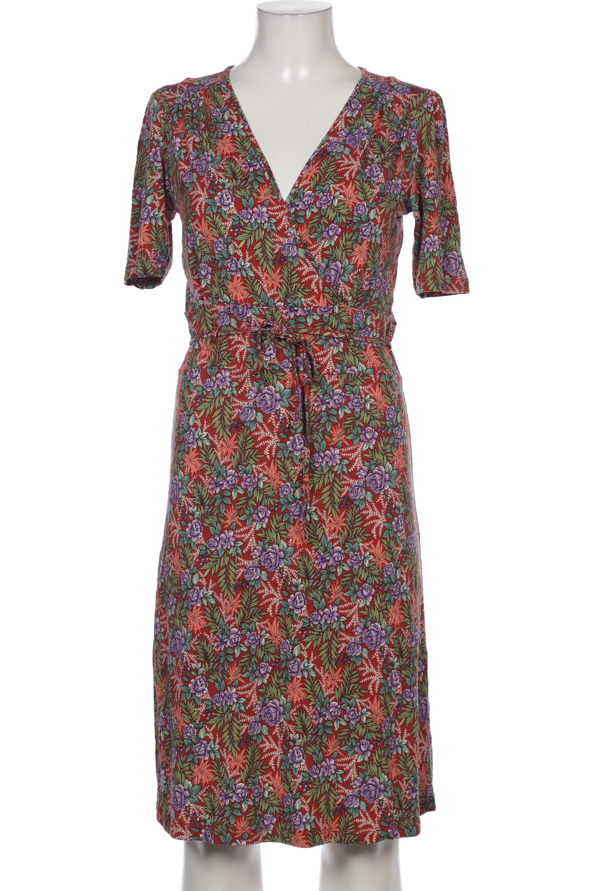 

King Louie Damen Kleid, rot, Gr. 42
