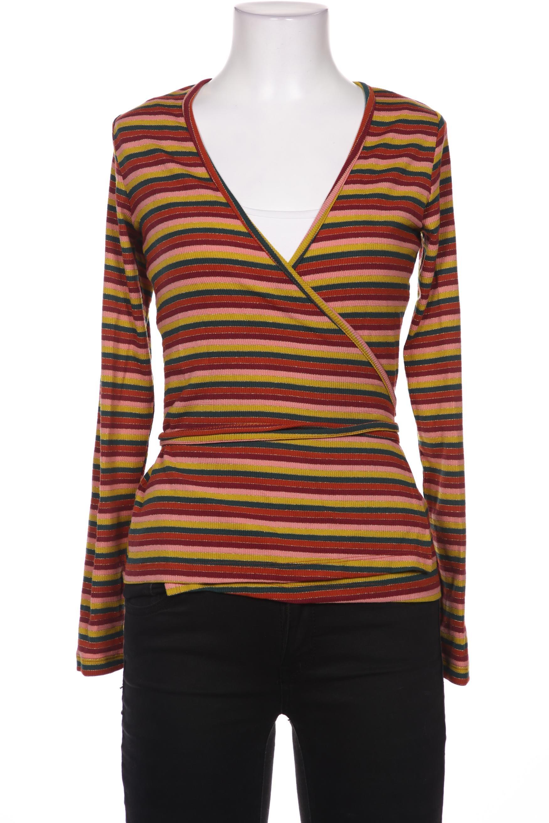 

King Louie Damen Strickjacke, mehrfarbig, Gr. 36