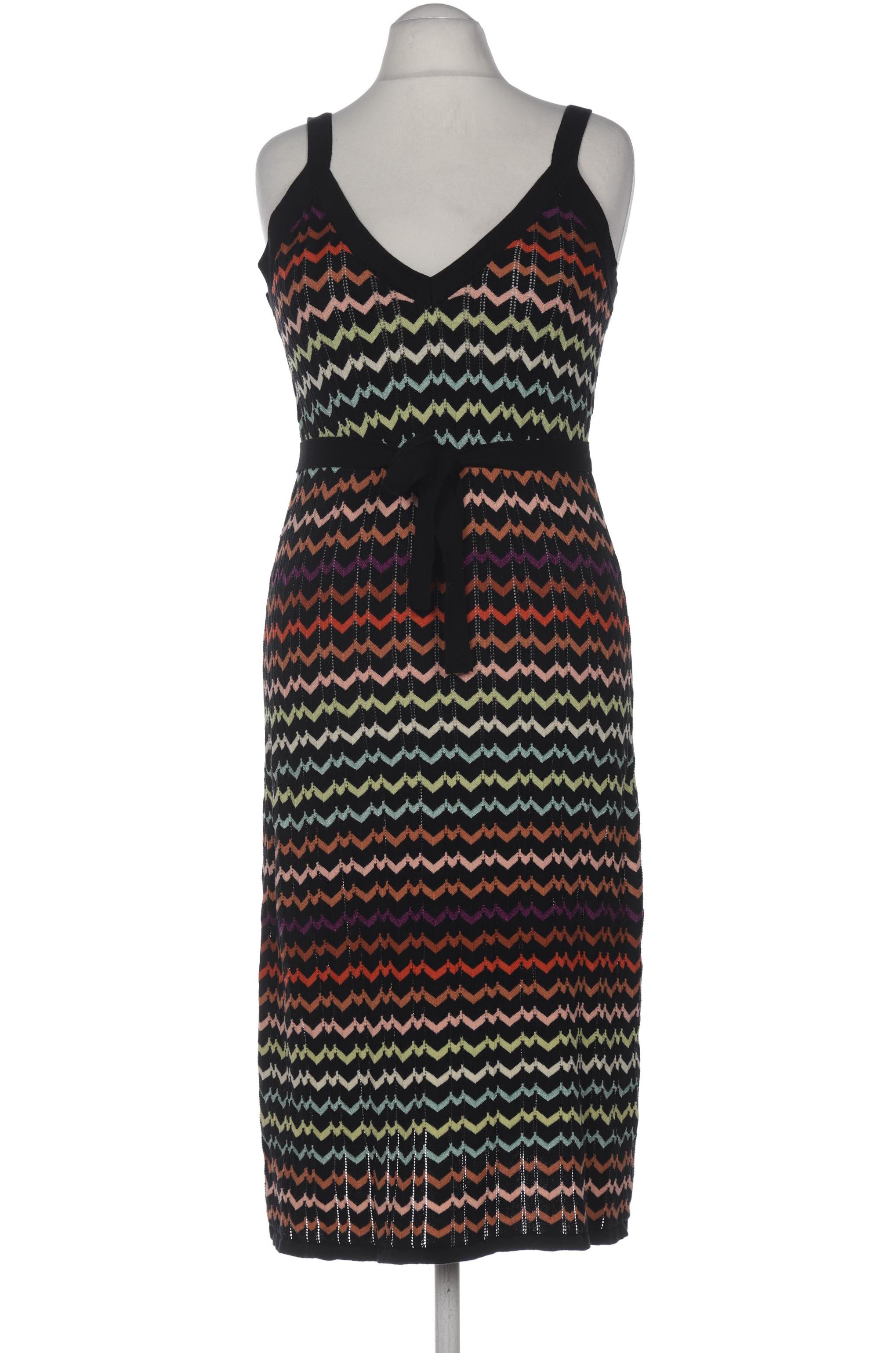 

King Louie Damen Kleid, mehrfarbig, Gr. 42