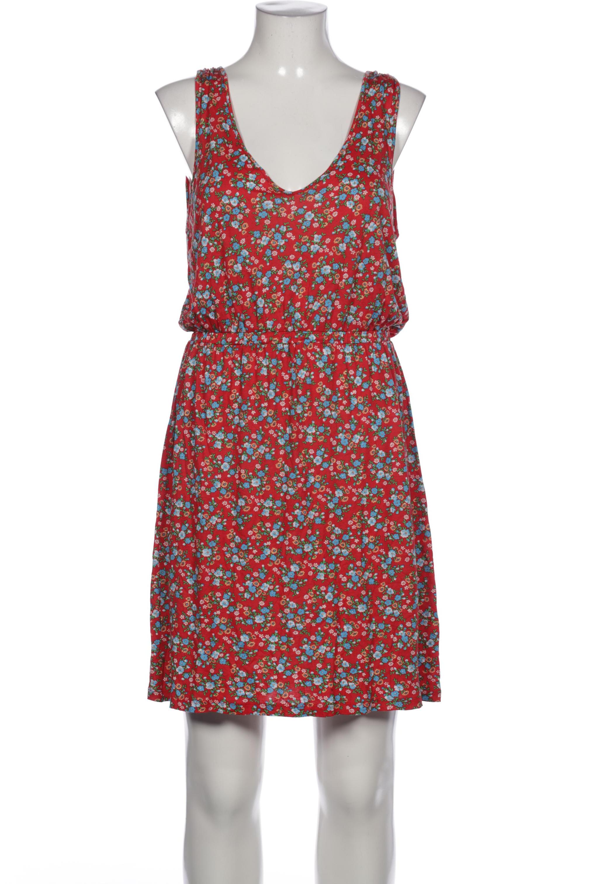 

King Louie Damen Kleid, rot, Gr. 42