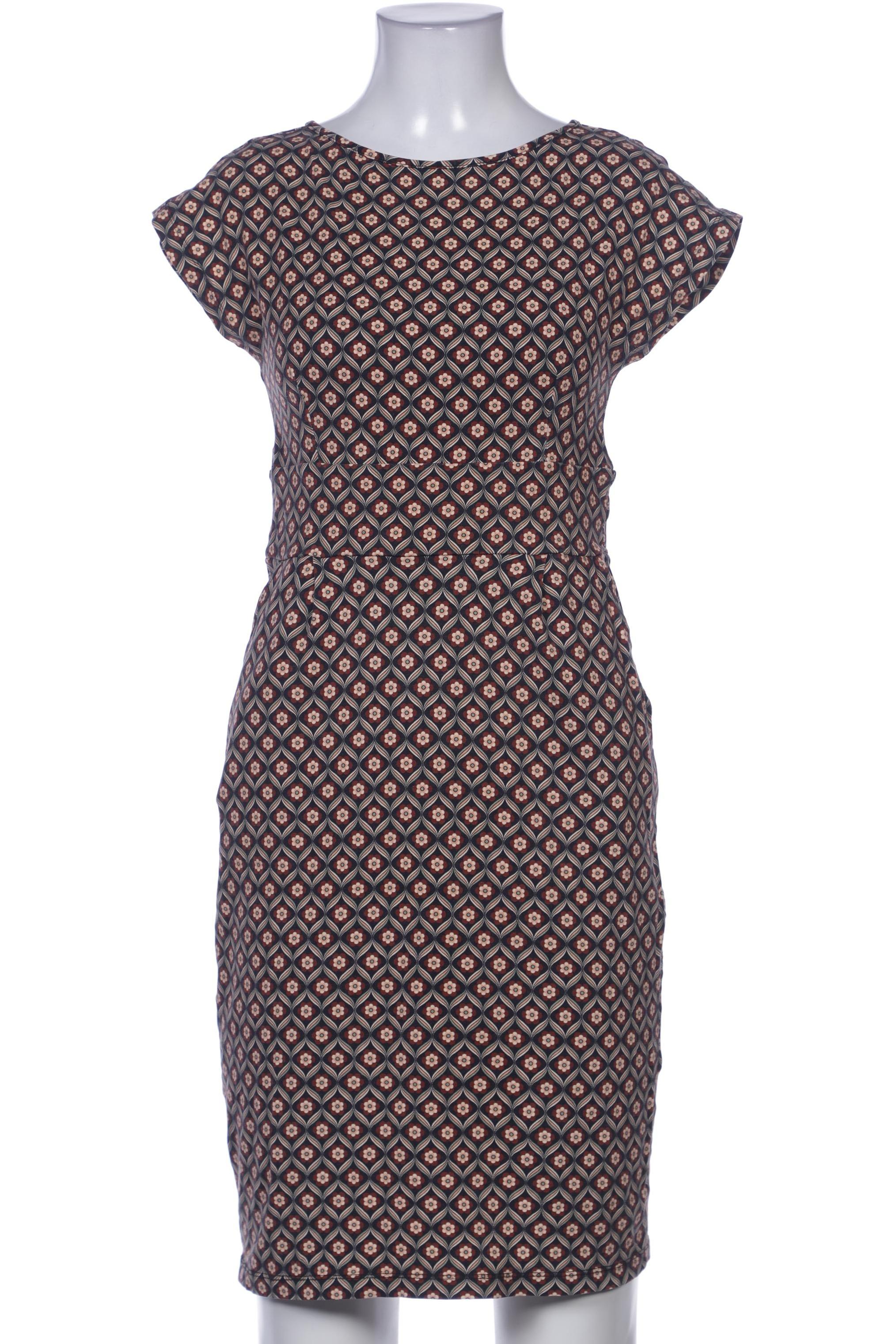 

King Louie Damen Kleid, mehrfarbig, Gr. 36