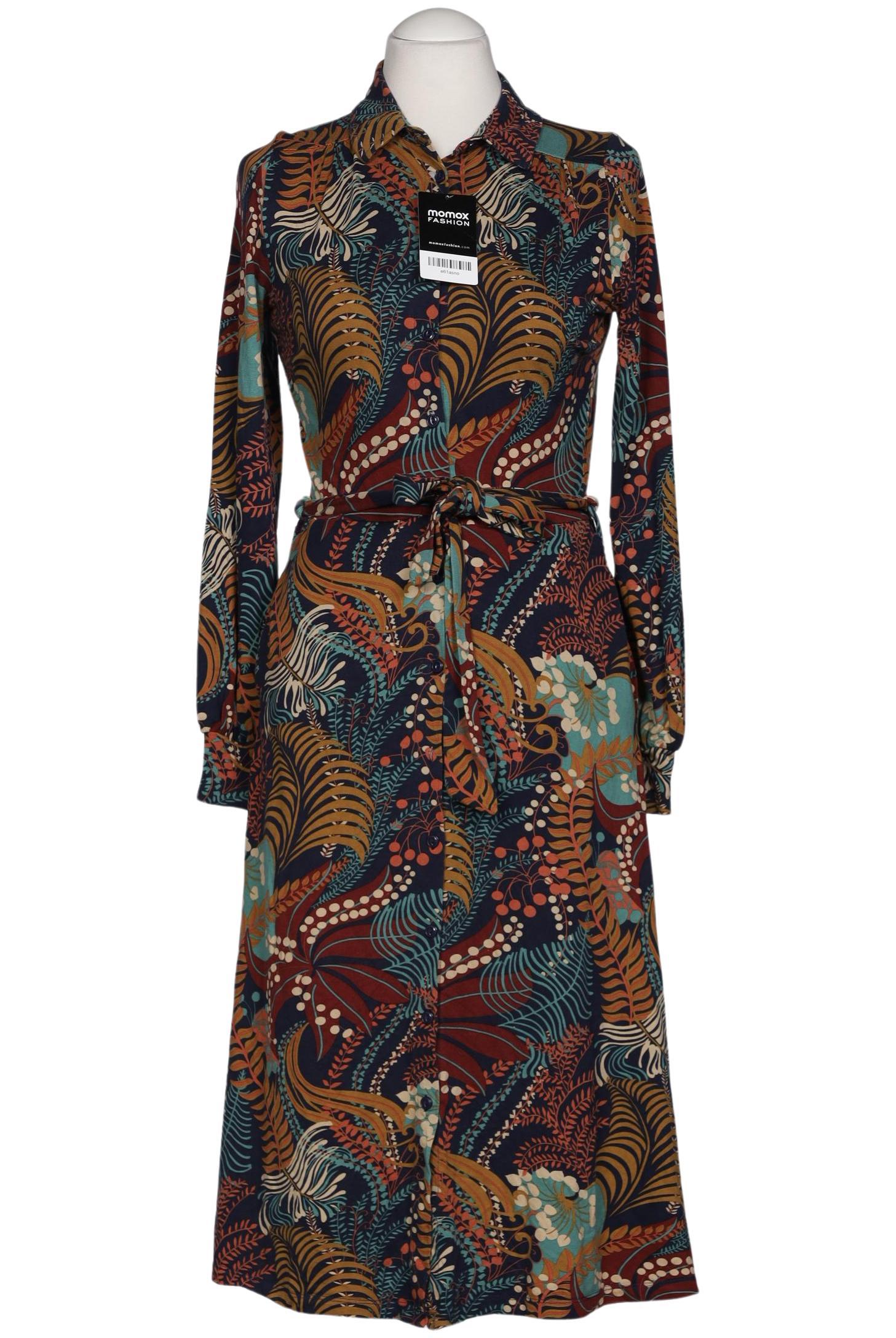 

King Louie Damen Kleid, mehrfarbig, Gr. 36