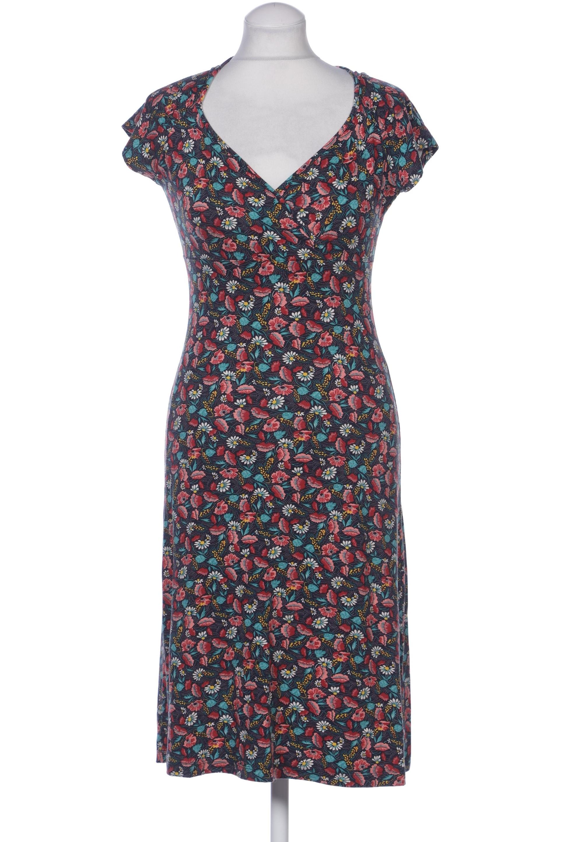 

King Louie Damen Kleid, mehrfarbig, Gr. 36