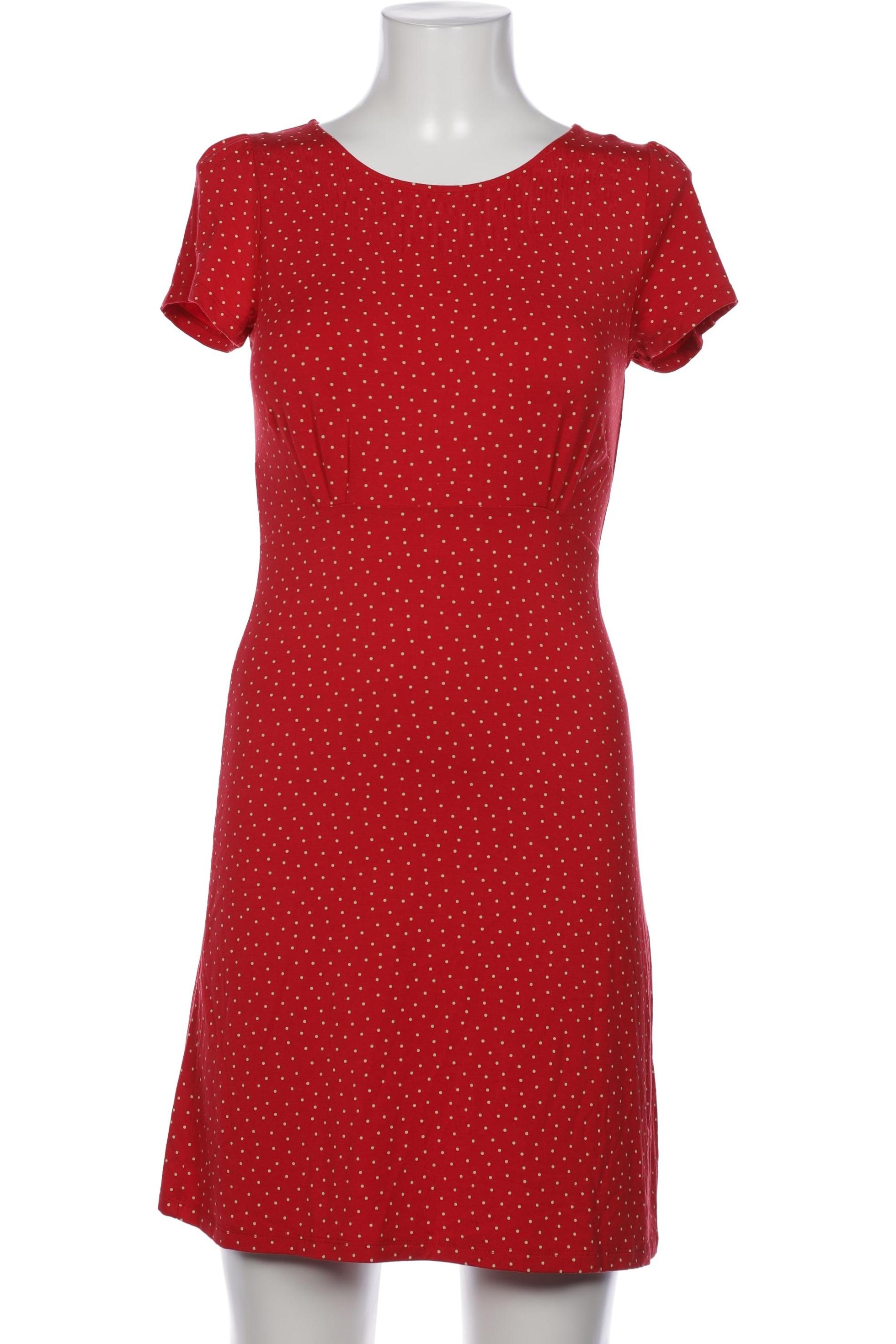 

King Louie Damen Kleid, rot, Gr. 38