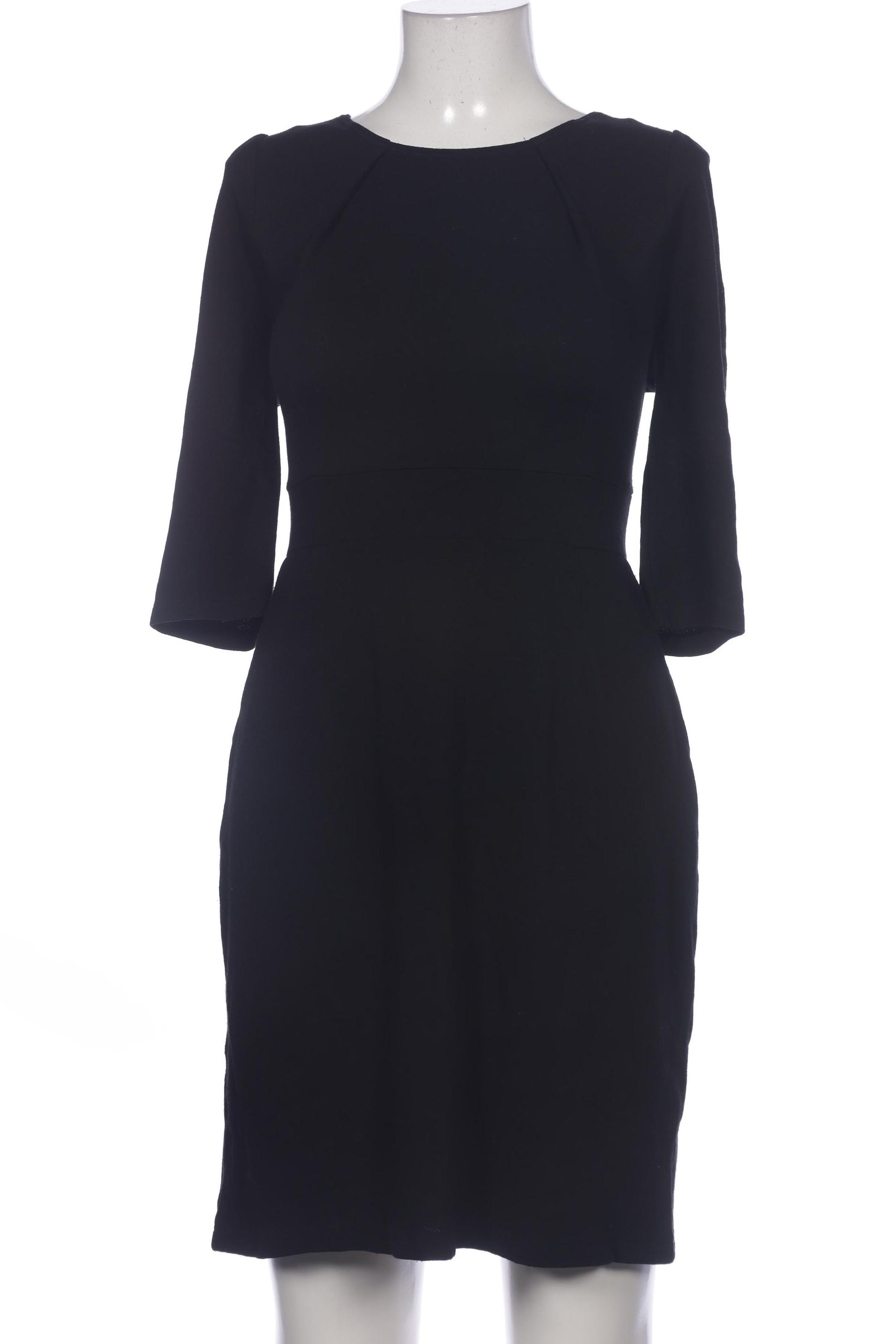 

King Louie Damen Kleid, schwarz, Gr. 42