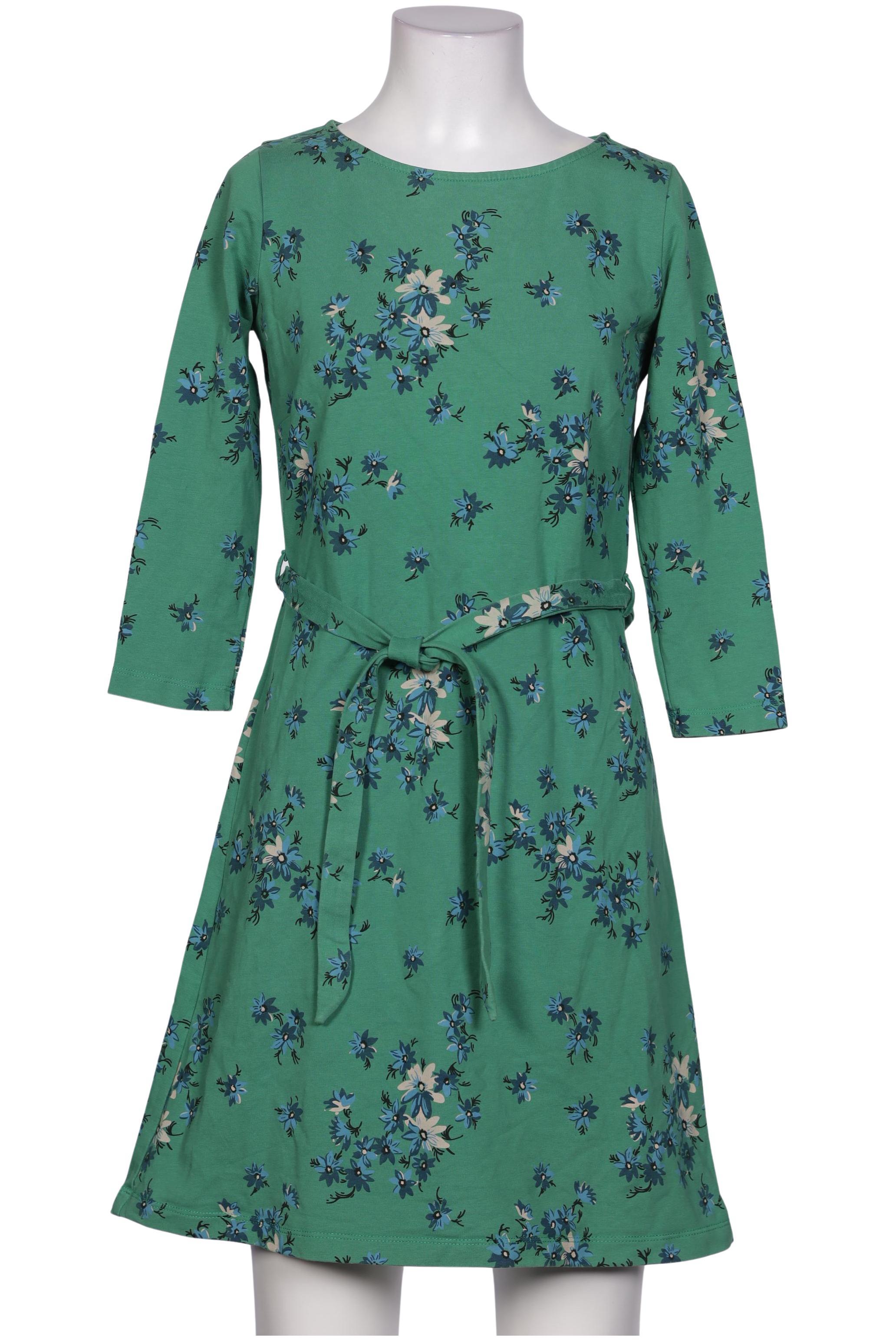 

King Louie Damen Kleid, grün, Gr. 36