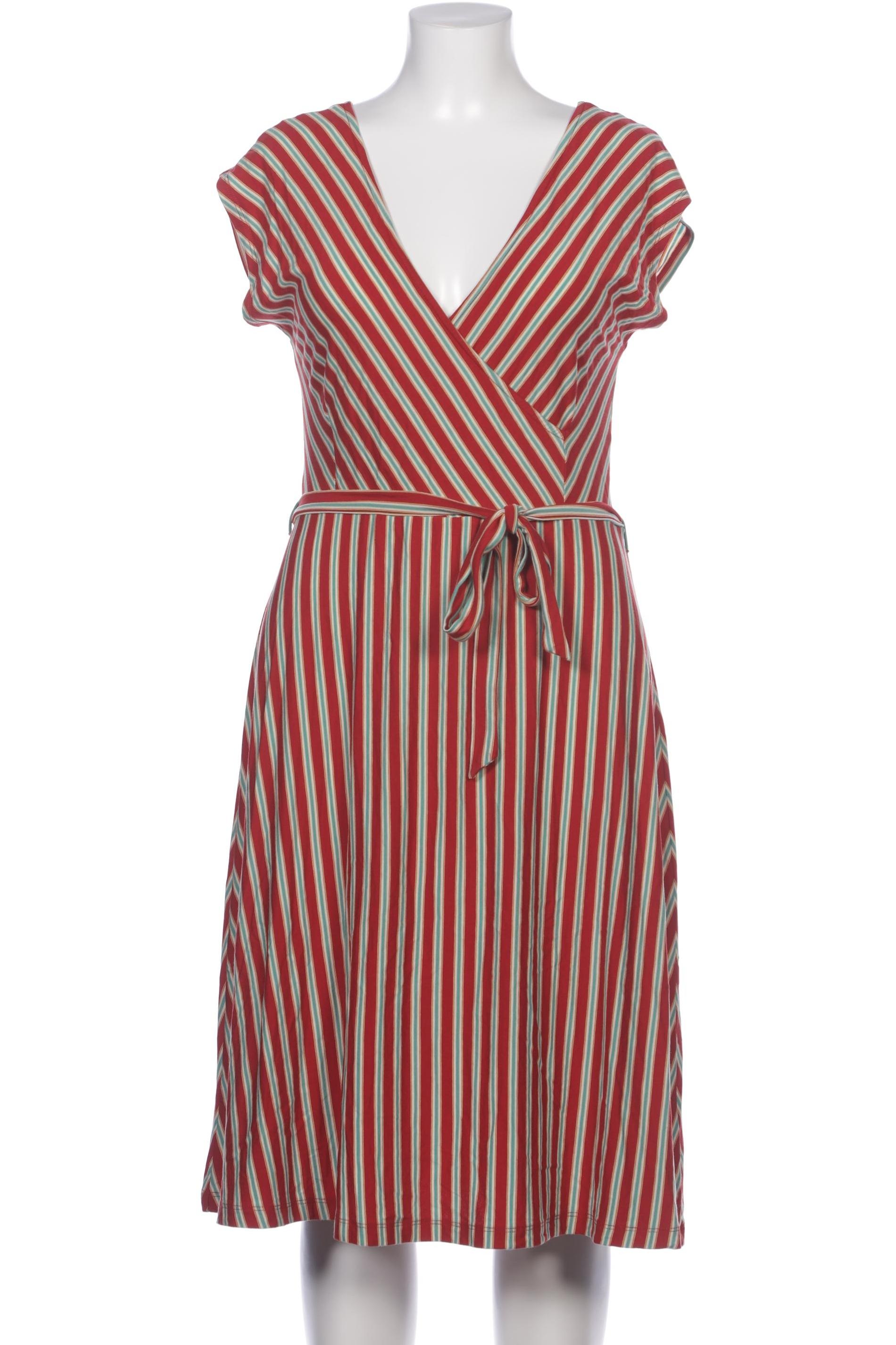 

King Louie Damen Kleid, rot, Gr. 44