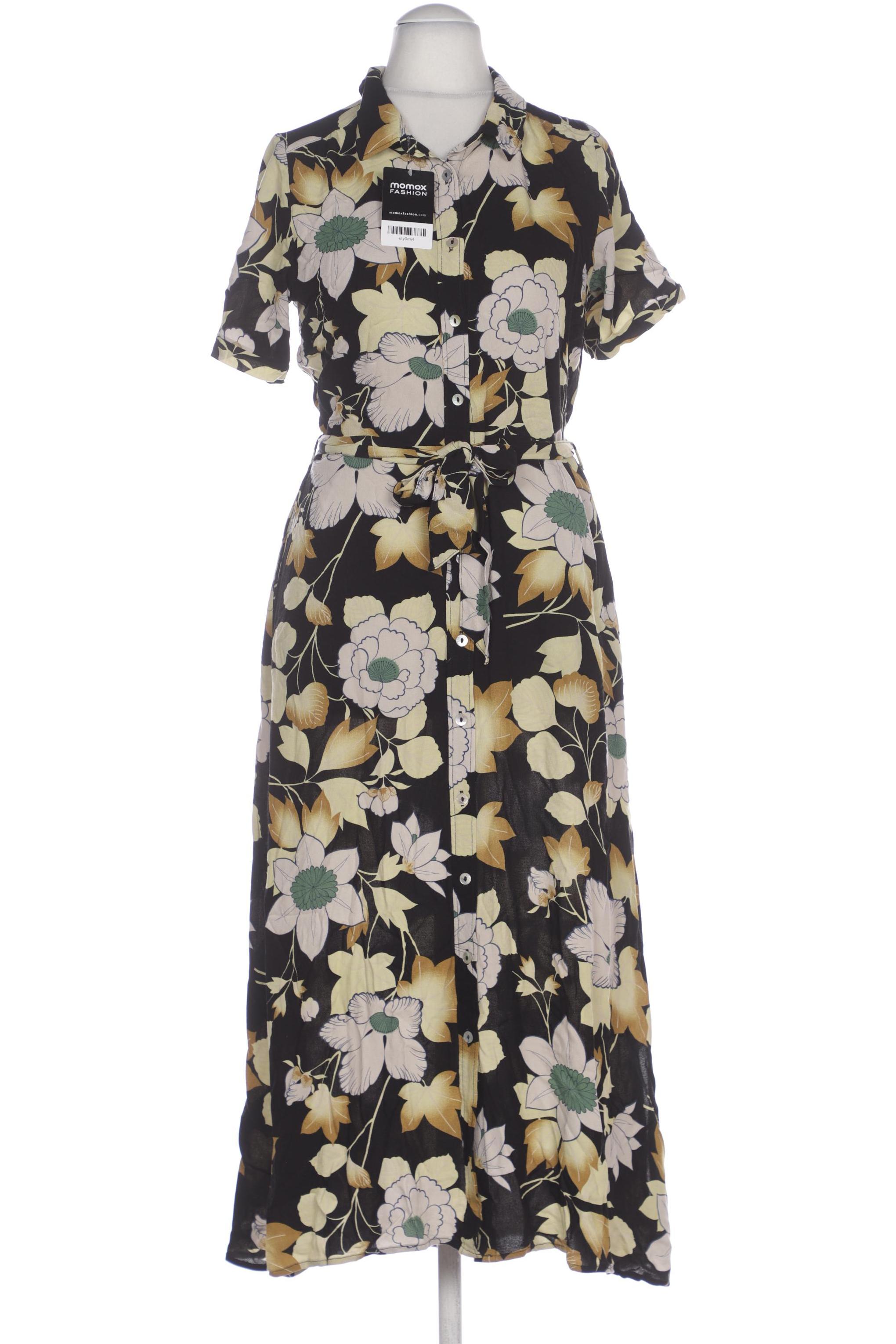 

King Louie Damen Kleid, mehrfarbig, Gr. 40