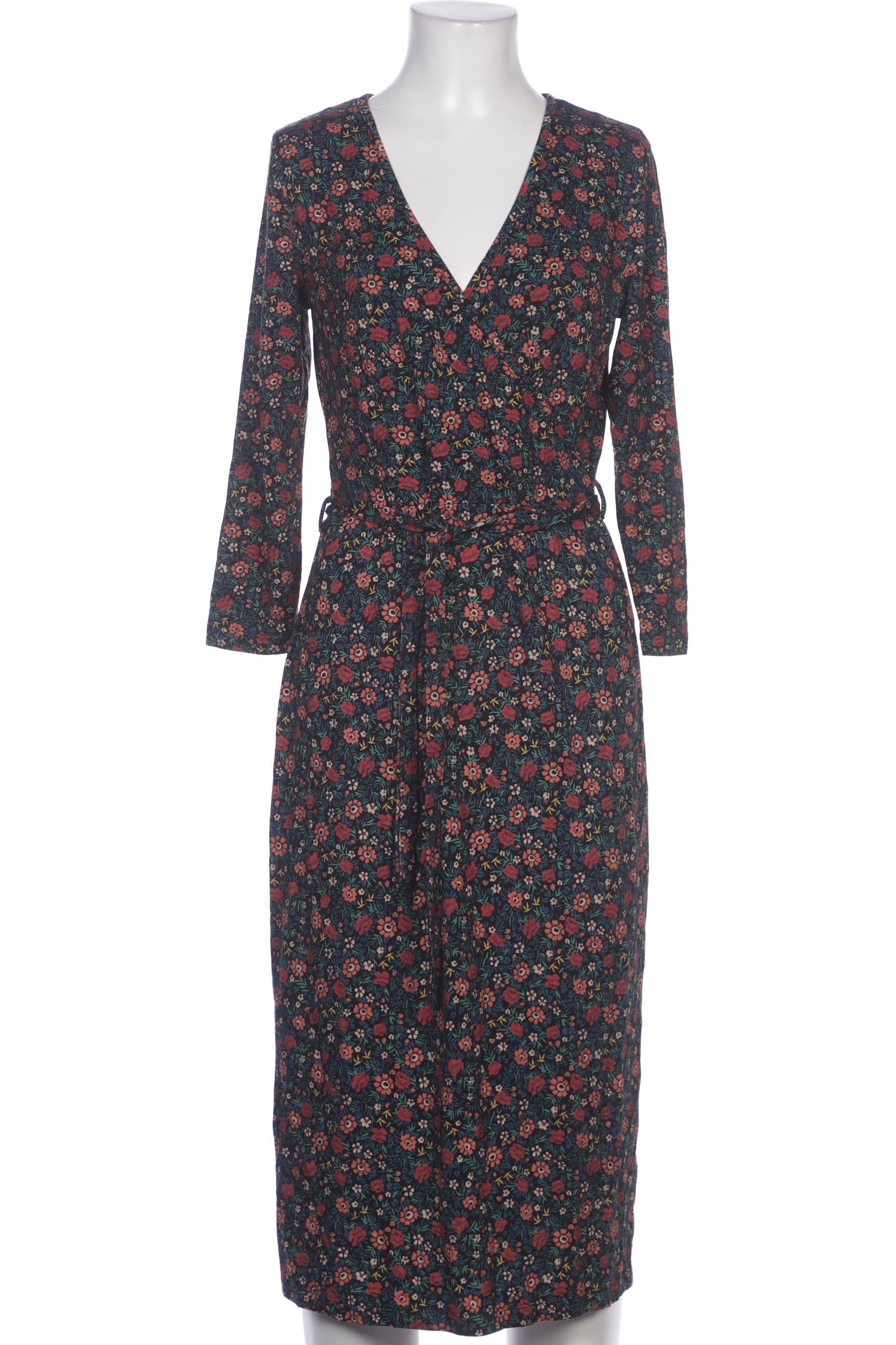 

King Louie Damen Kleid, mehrfarbig, Gr. 38