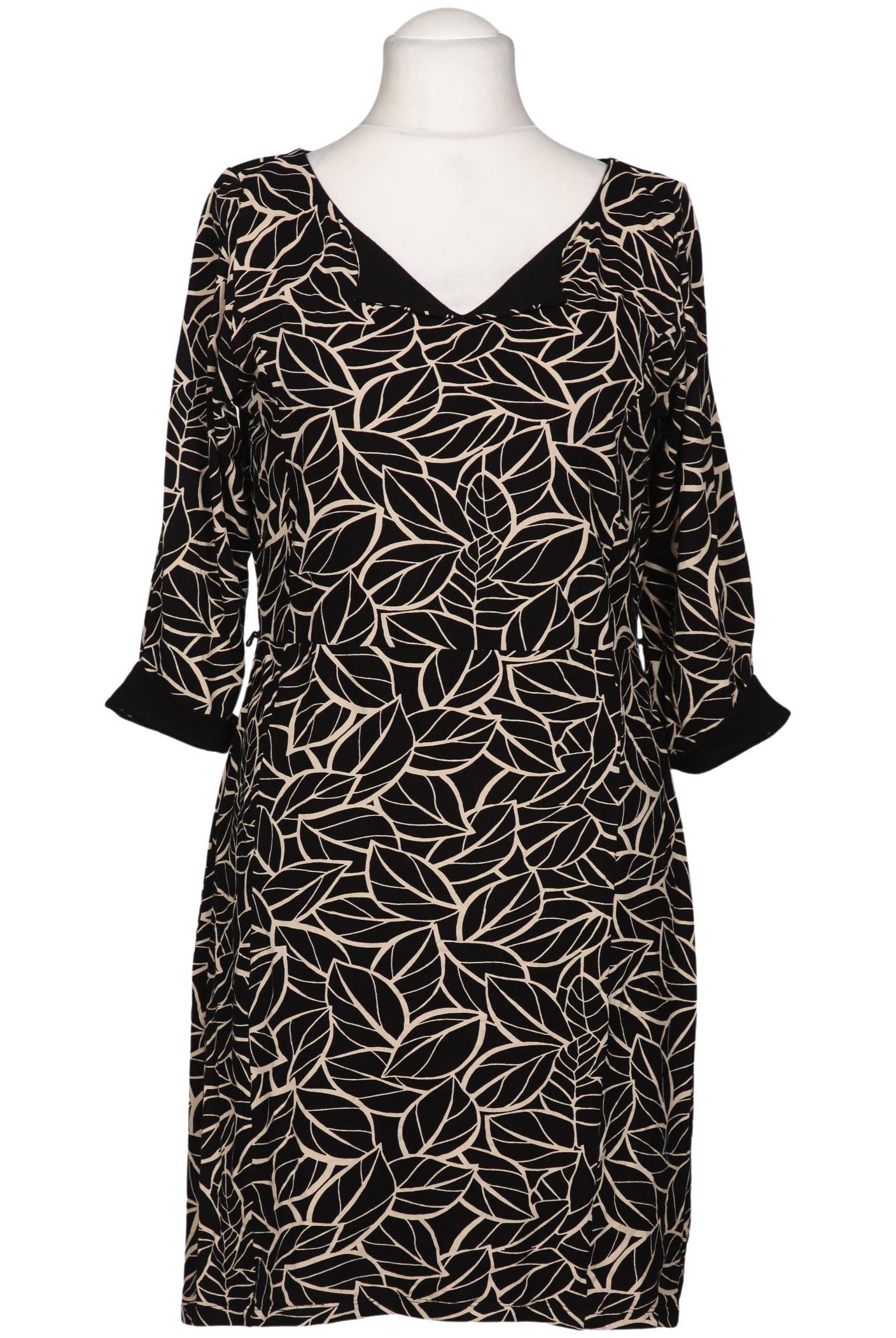 

King Louie Damen Kleid, mehrfarbig, Gr. 44