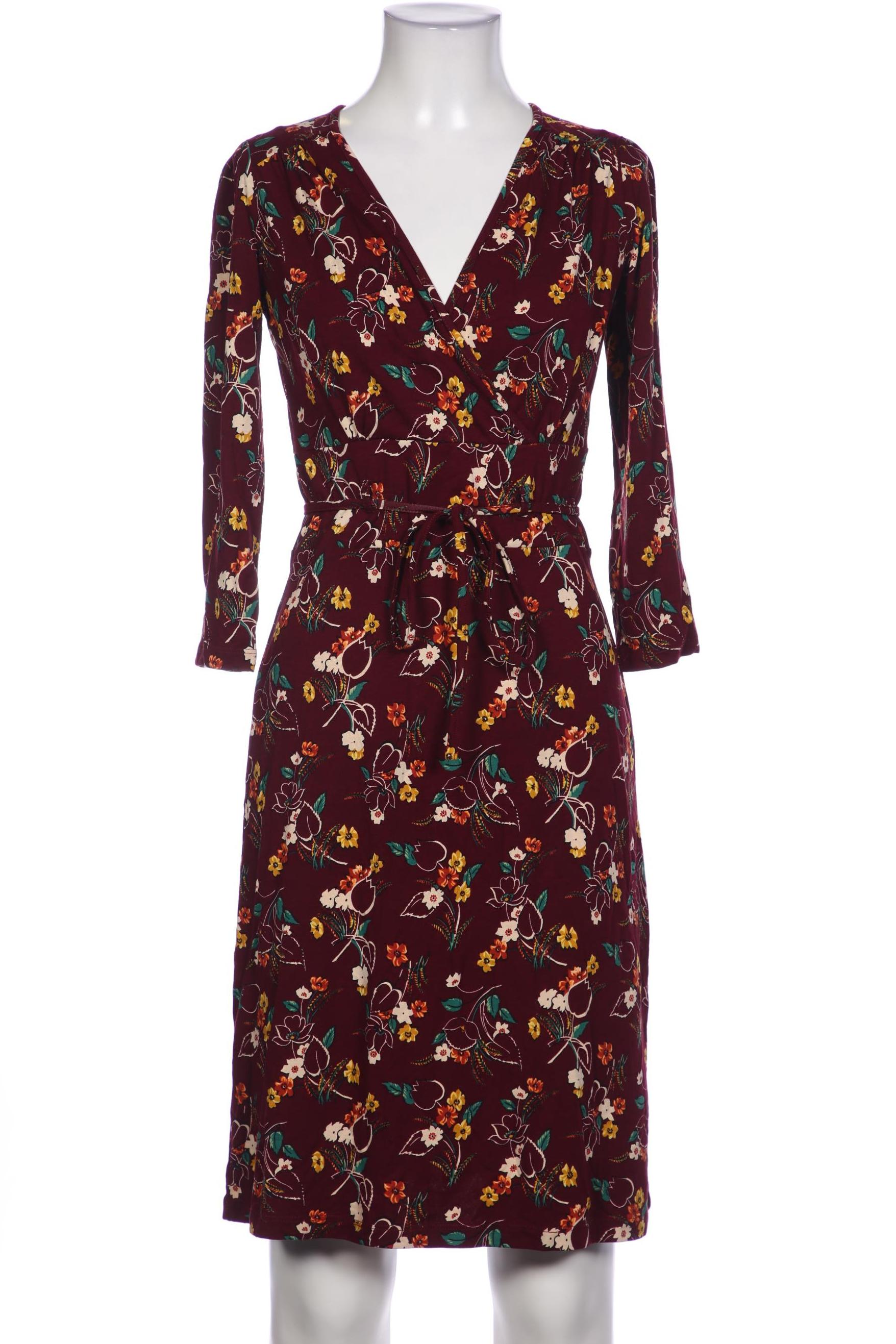 

King Louie Damen Kleid, bordeaux, Gr. 36