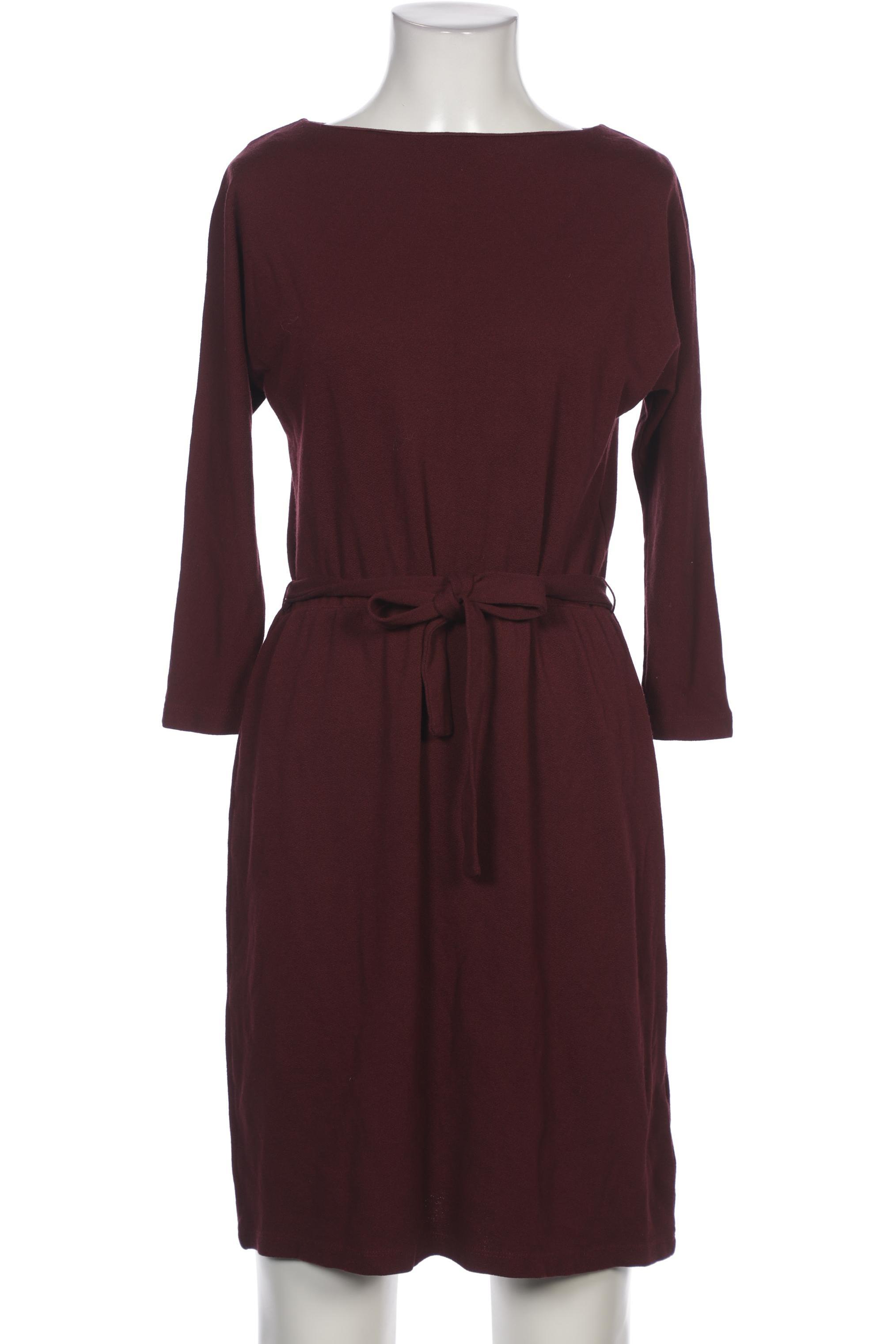 

KING LOUIE Damen Kleid, bordeaux