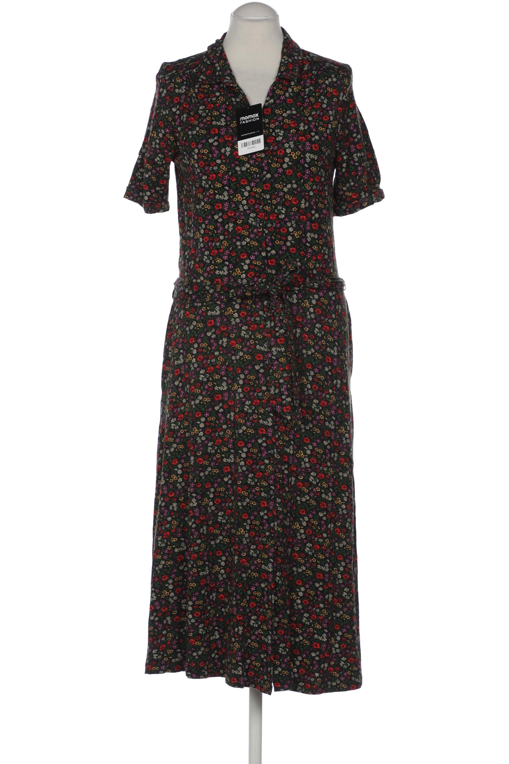 

King Louie Damen Kleid, mehrfarbig, Gr. 42