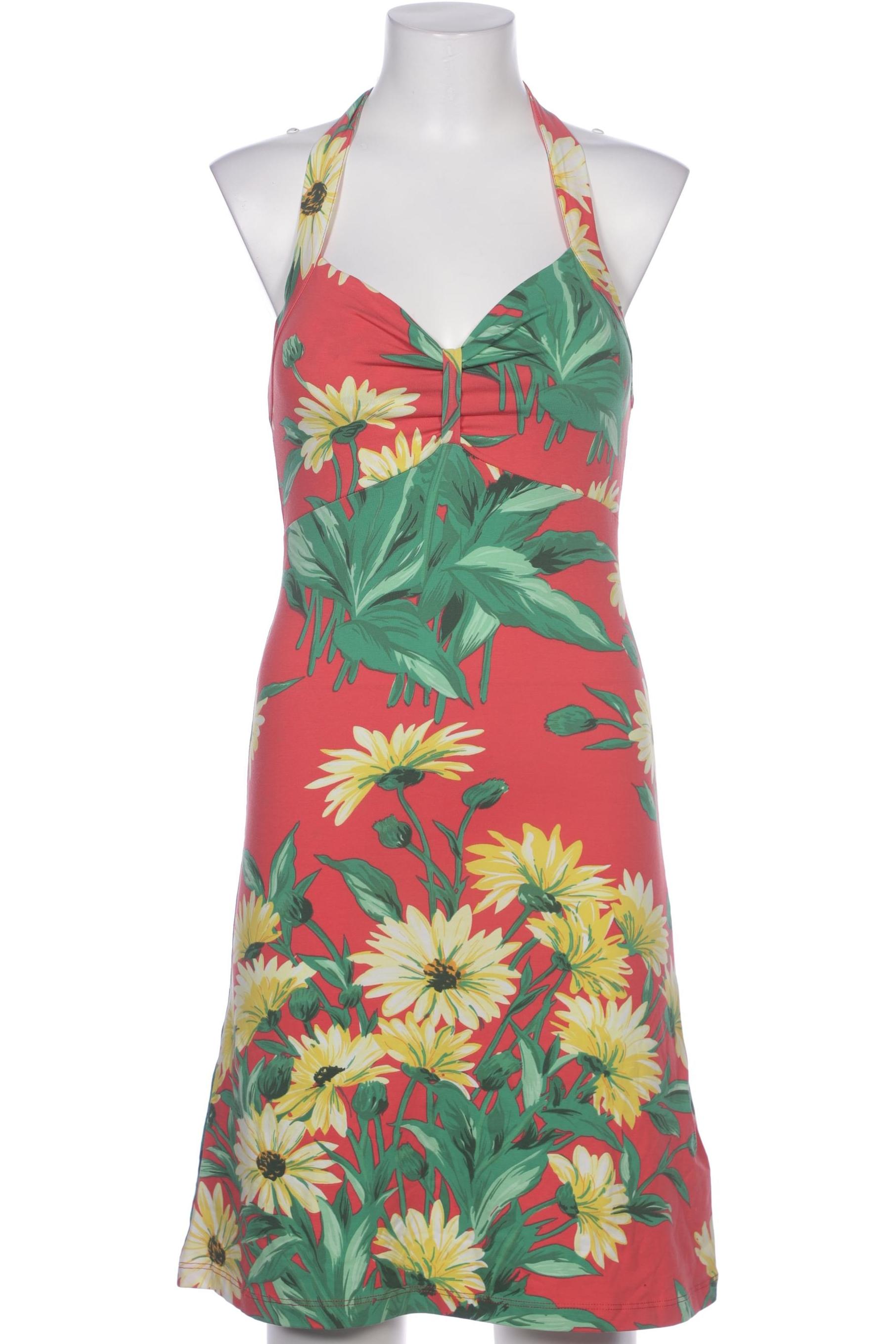 

King Louie Damen Kleid, rot, Gr. 36