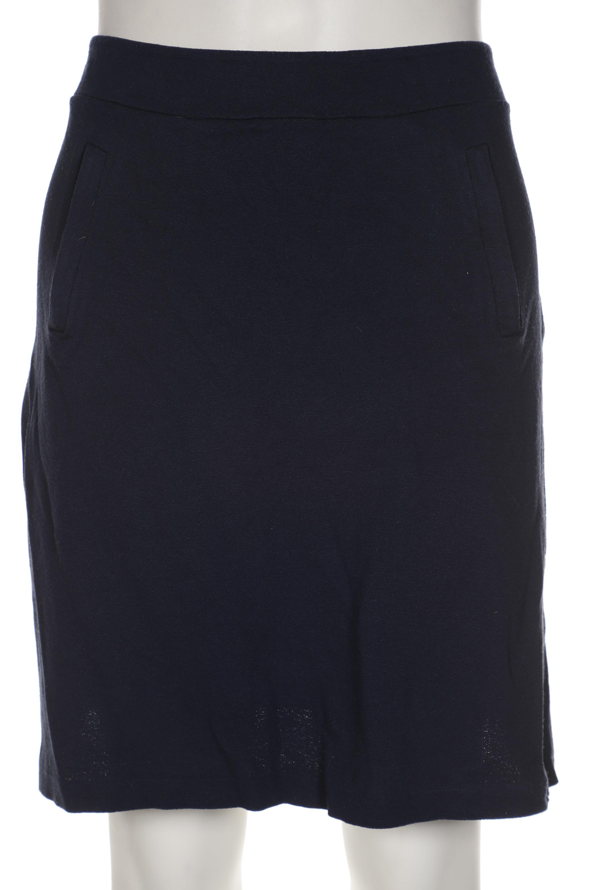 

KING LOUIE Damen Rock, marineblau