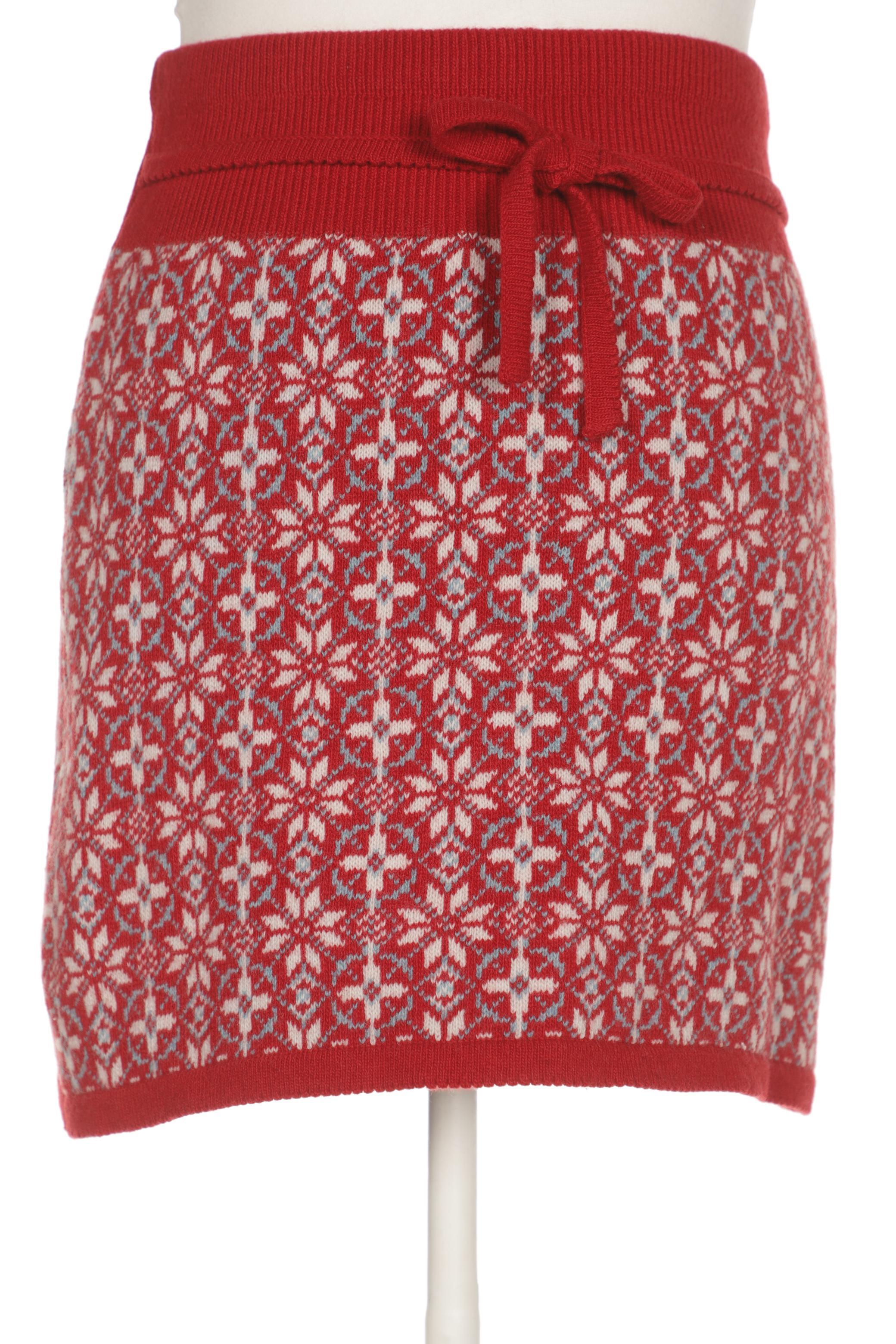 

King Louie Damen Rock, rot, Gr. 42