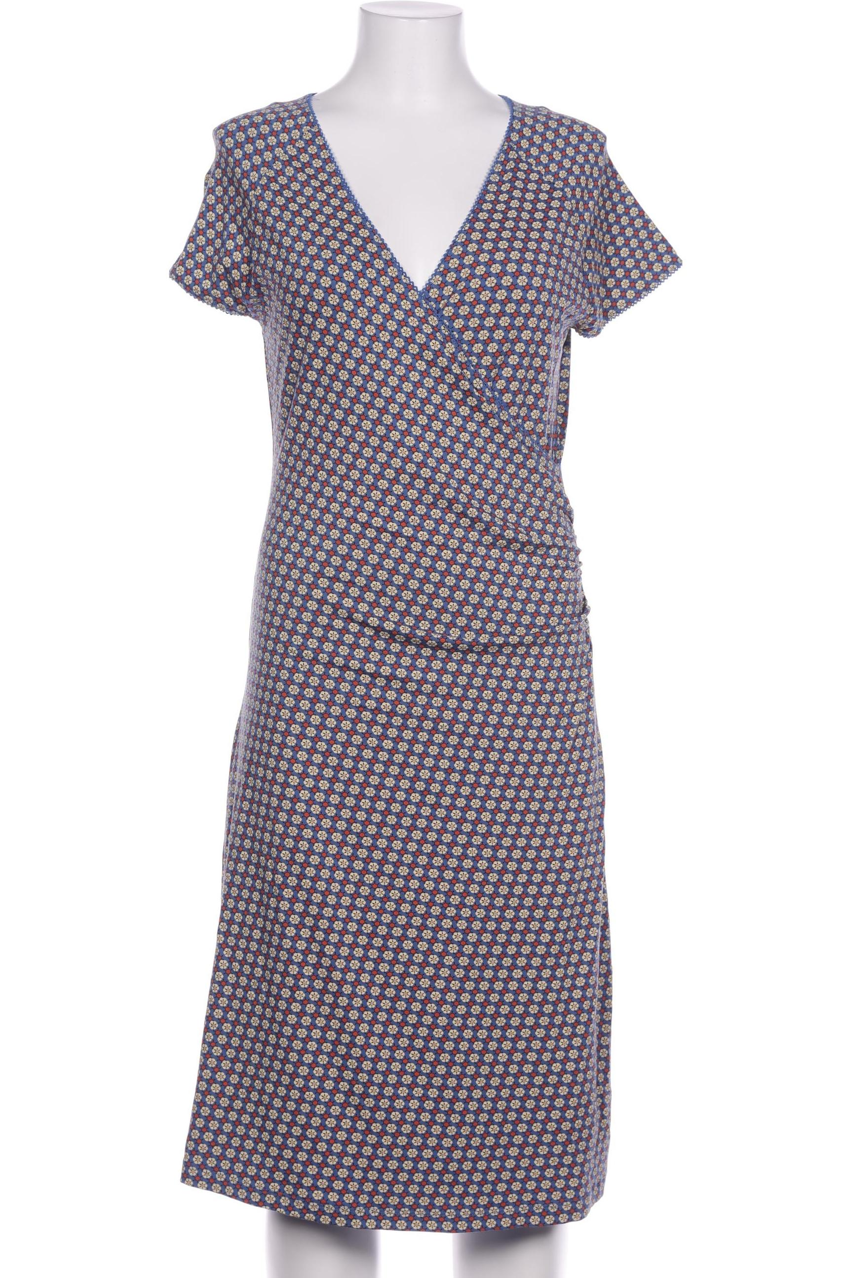 

King Louie Damen Kleid, mehrfarbig, Gr. 42