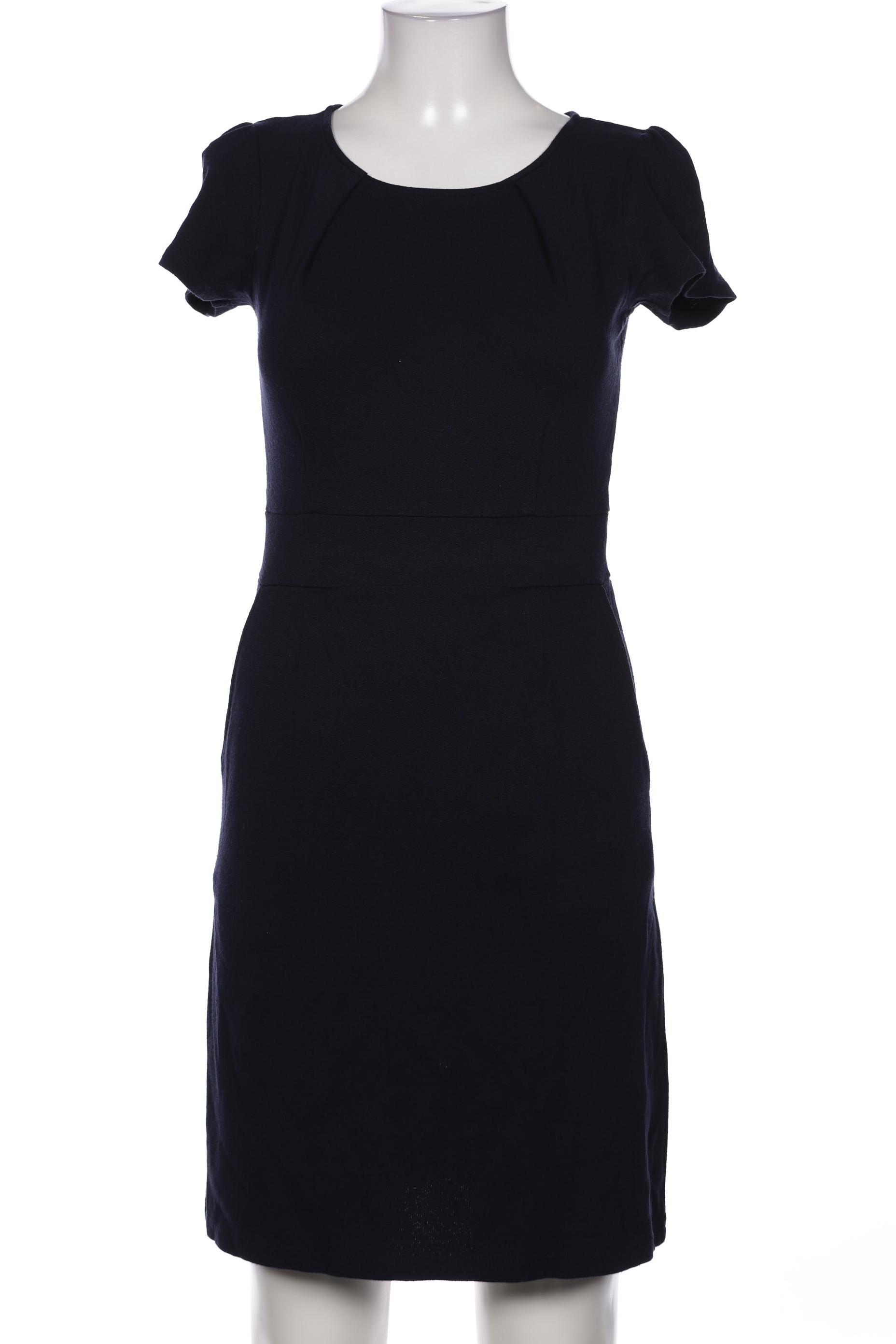 

King Louie Damen Kleid, marineblau, Gr. 36