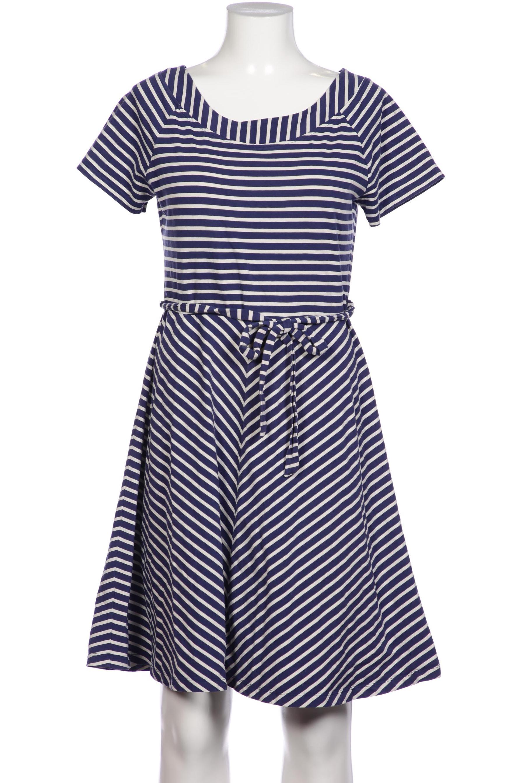 

KING LOUIE Damen Kleid, marineblau