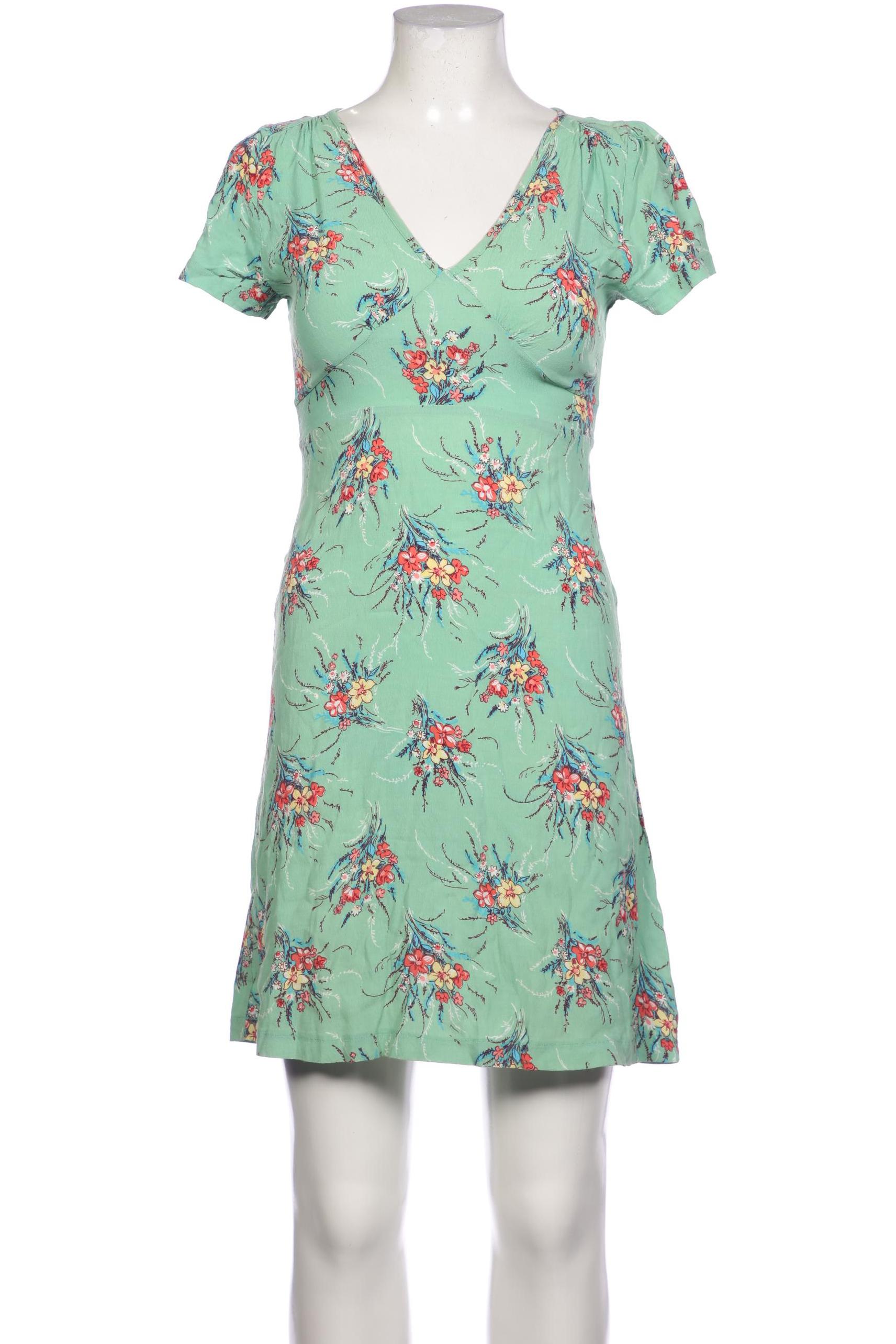 

King Louie Damen Kleid, hellgrün, Gr. 38