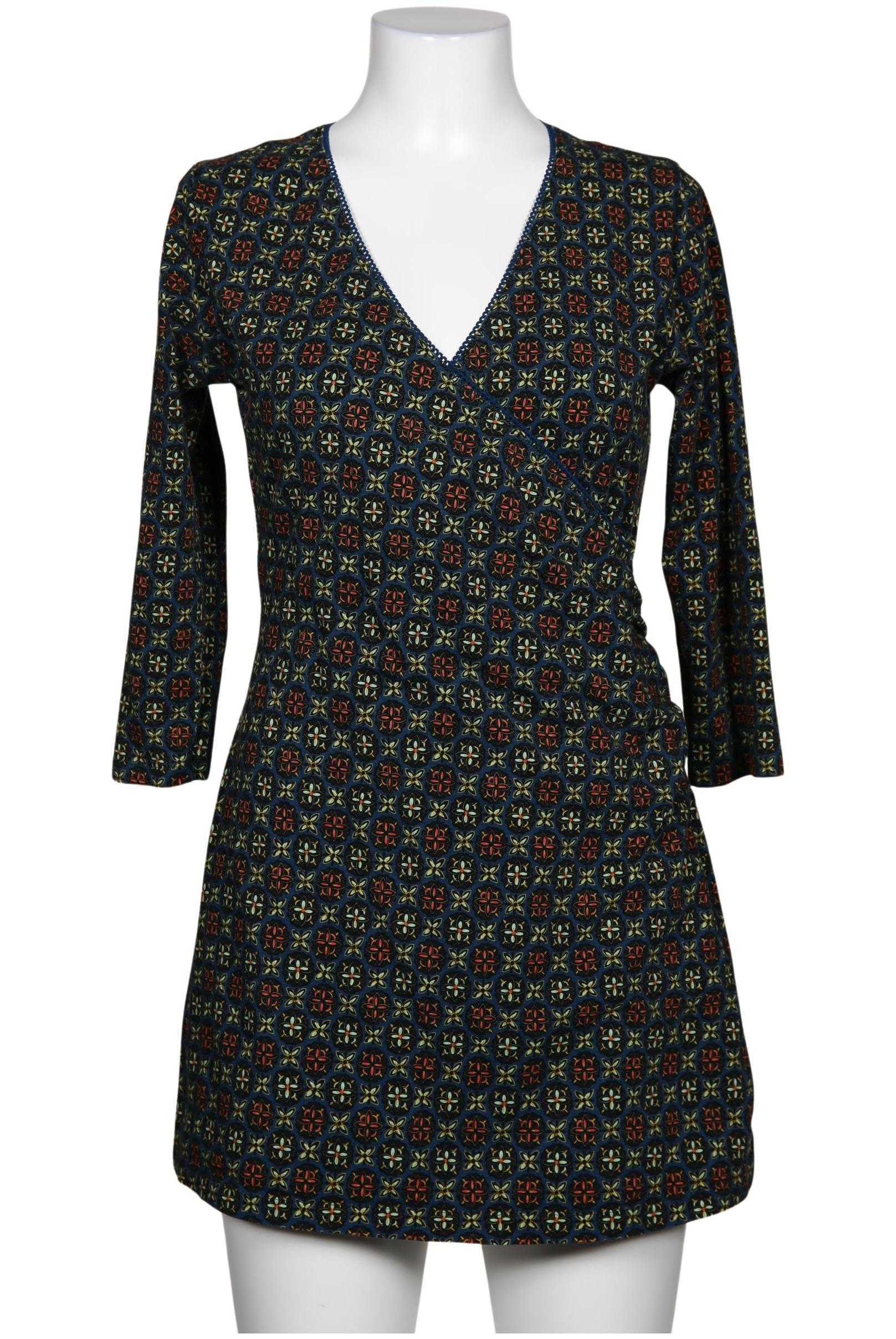 

King Louie Damen Kleid, marineblau, Gr. 42