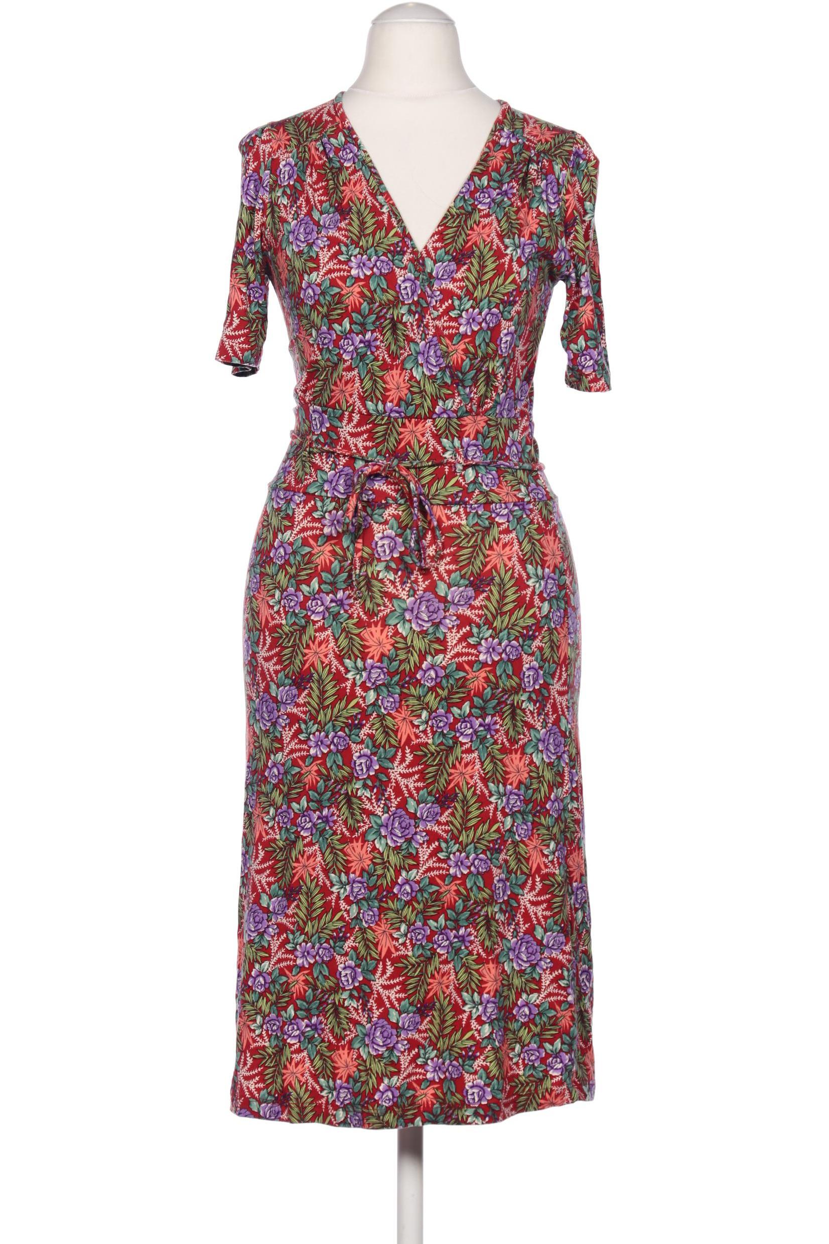 

King Louie Damen Kleid, mehrfarbig, Gr. 34