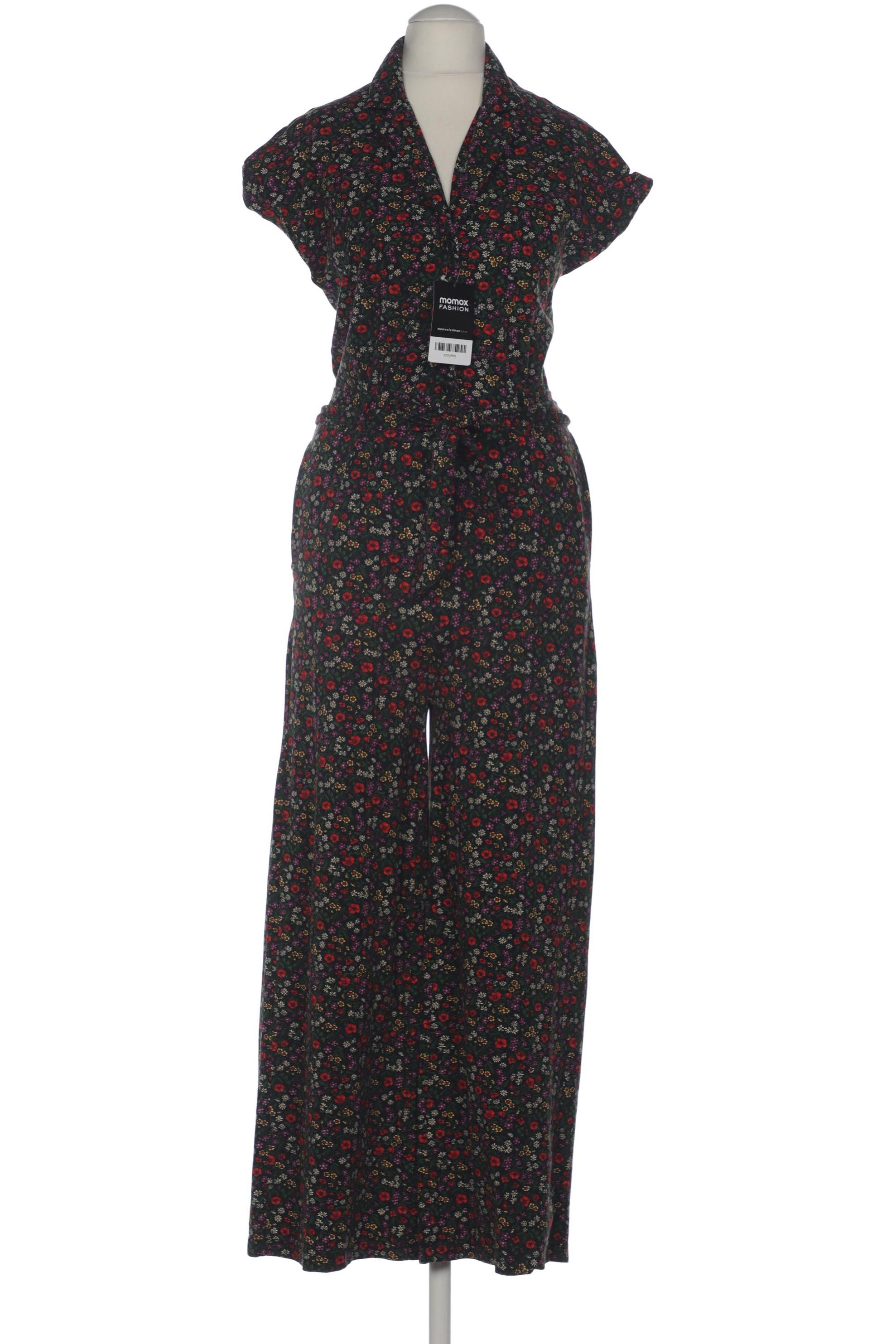 

King Louie Damen Jumpsuit/Overall, mehrfarbig, Gr. 34