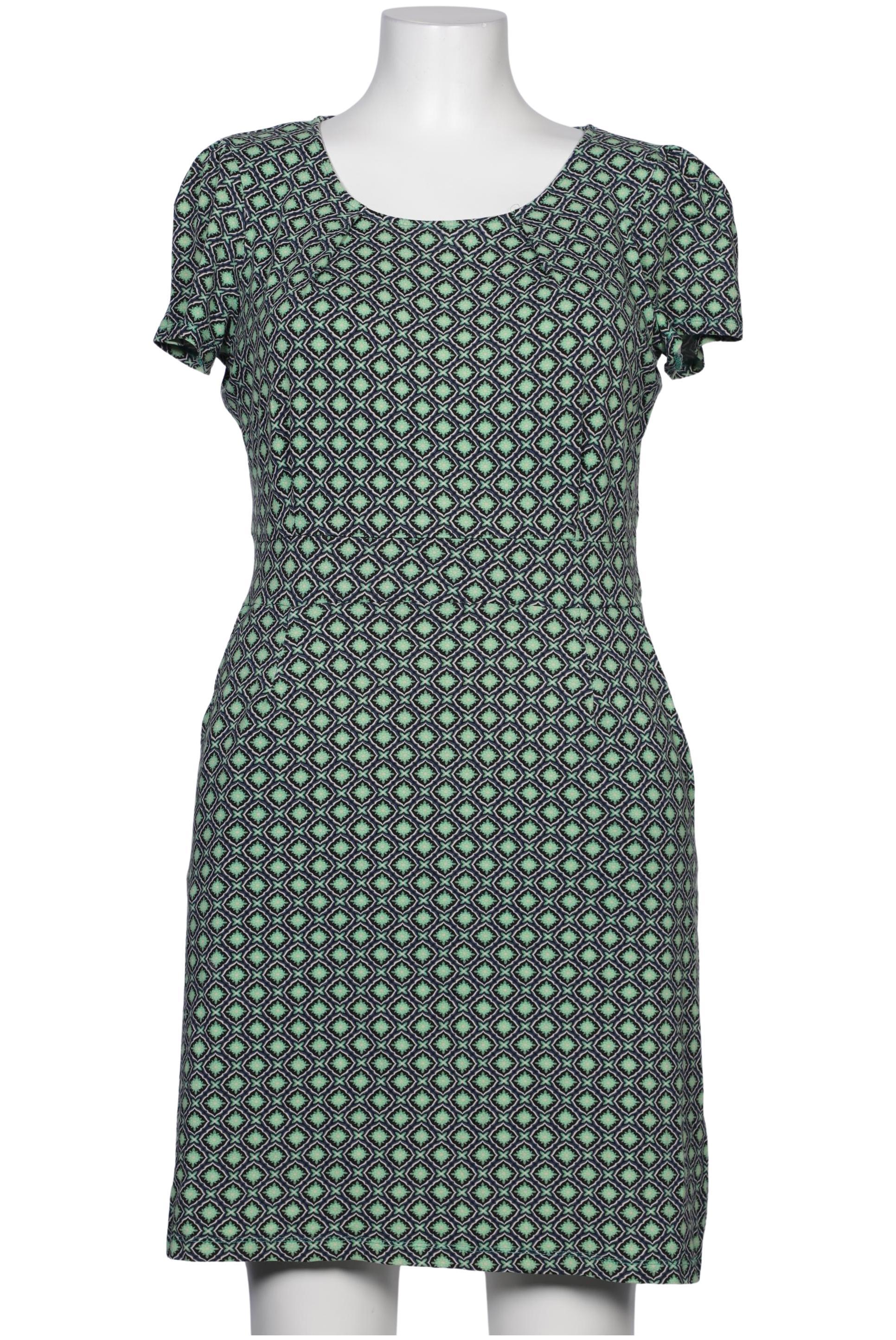 

King Louie Damen Kleid, grün, Gr. 44