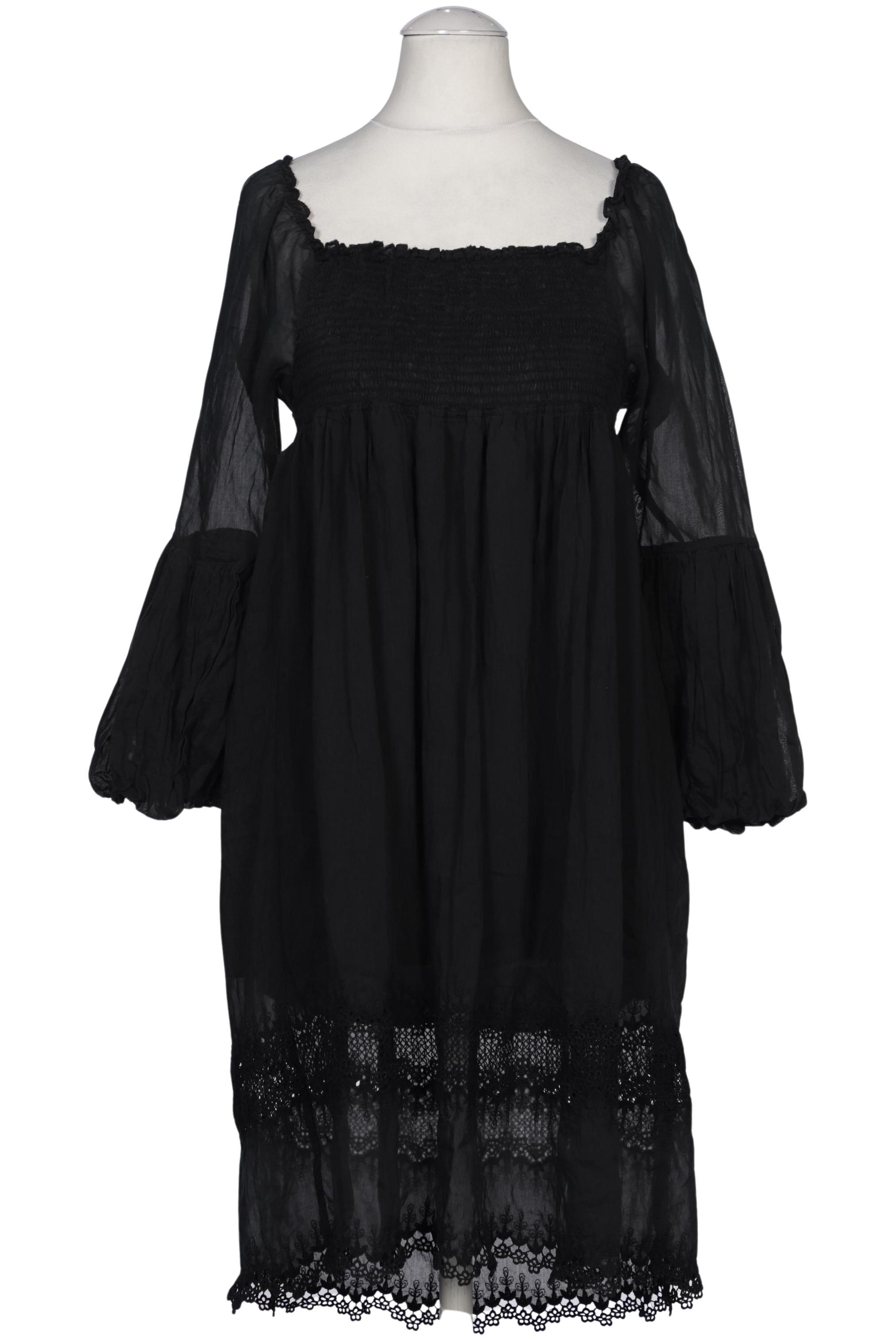 

Kinga Mathe Damen Kleid, schwarz, Gr. 36