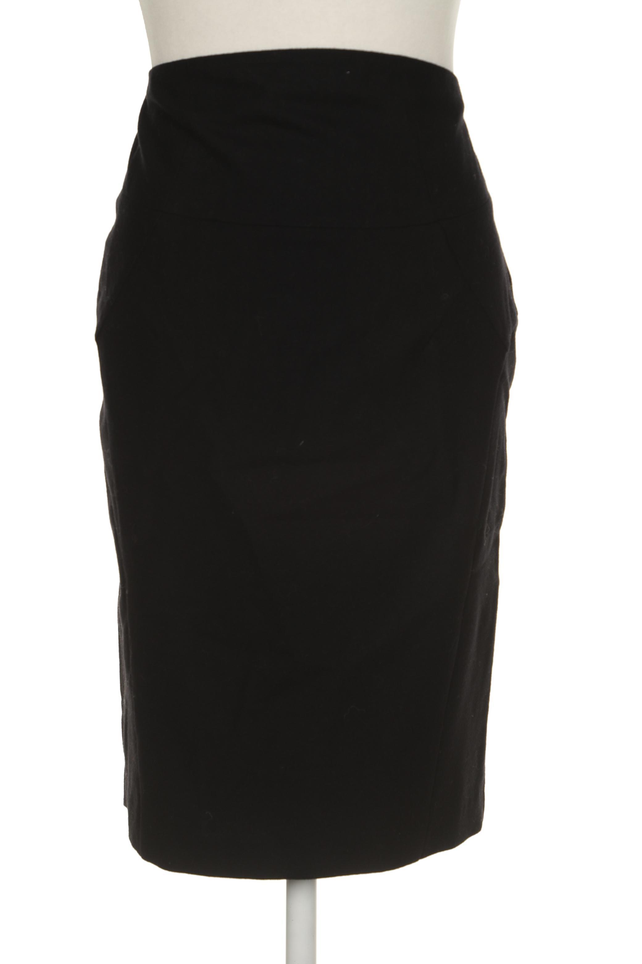 

Kinga Mathe Damen Rock, schwarz, Gr. 38