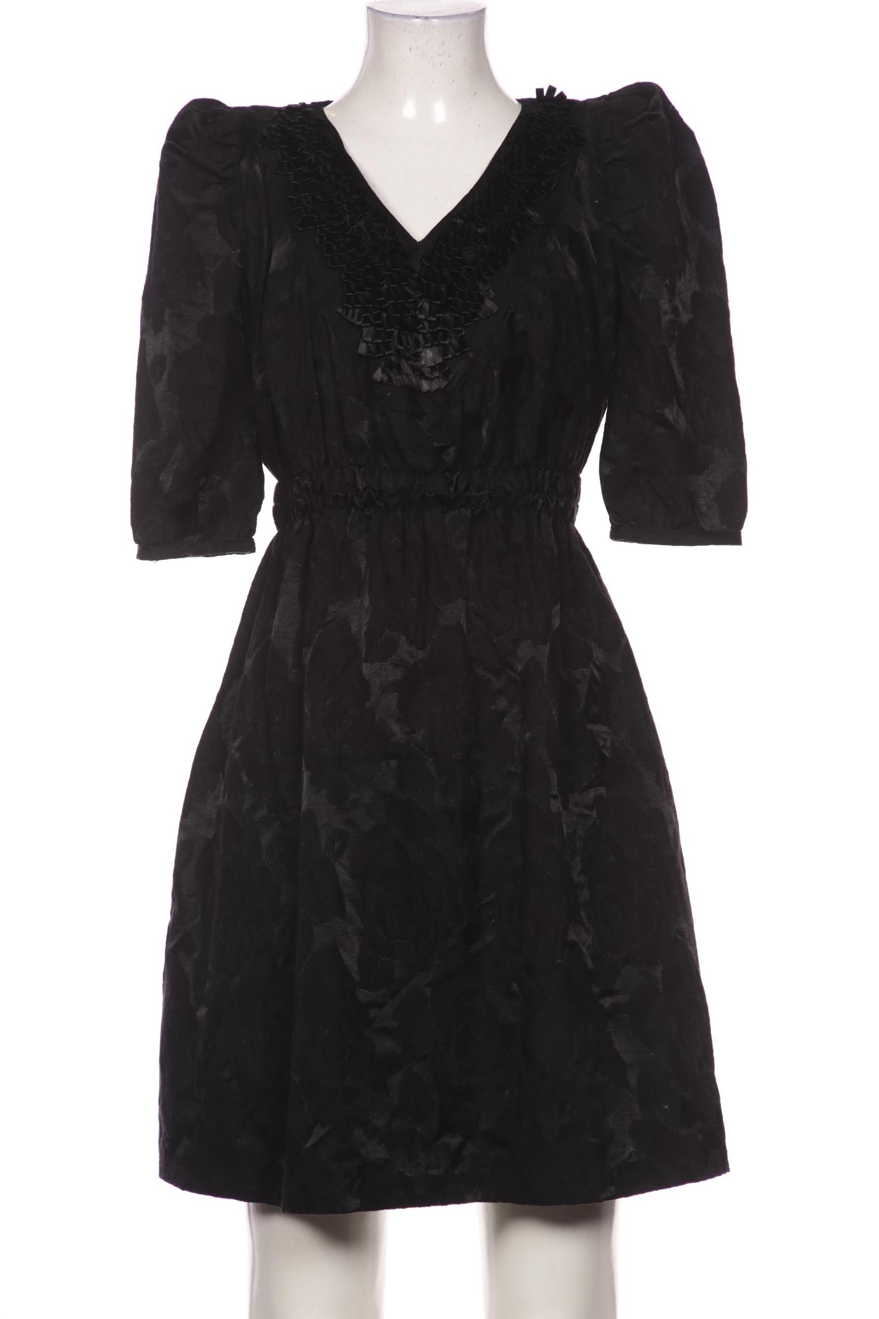

Kinga Mathe Damen Kleid, schwarz, Gr. 36