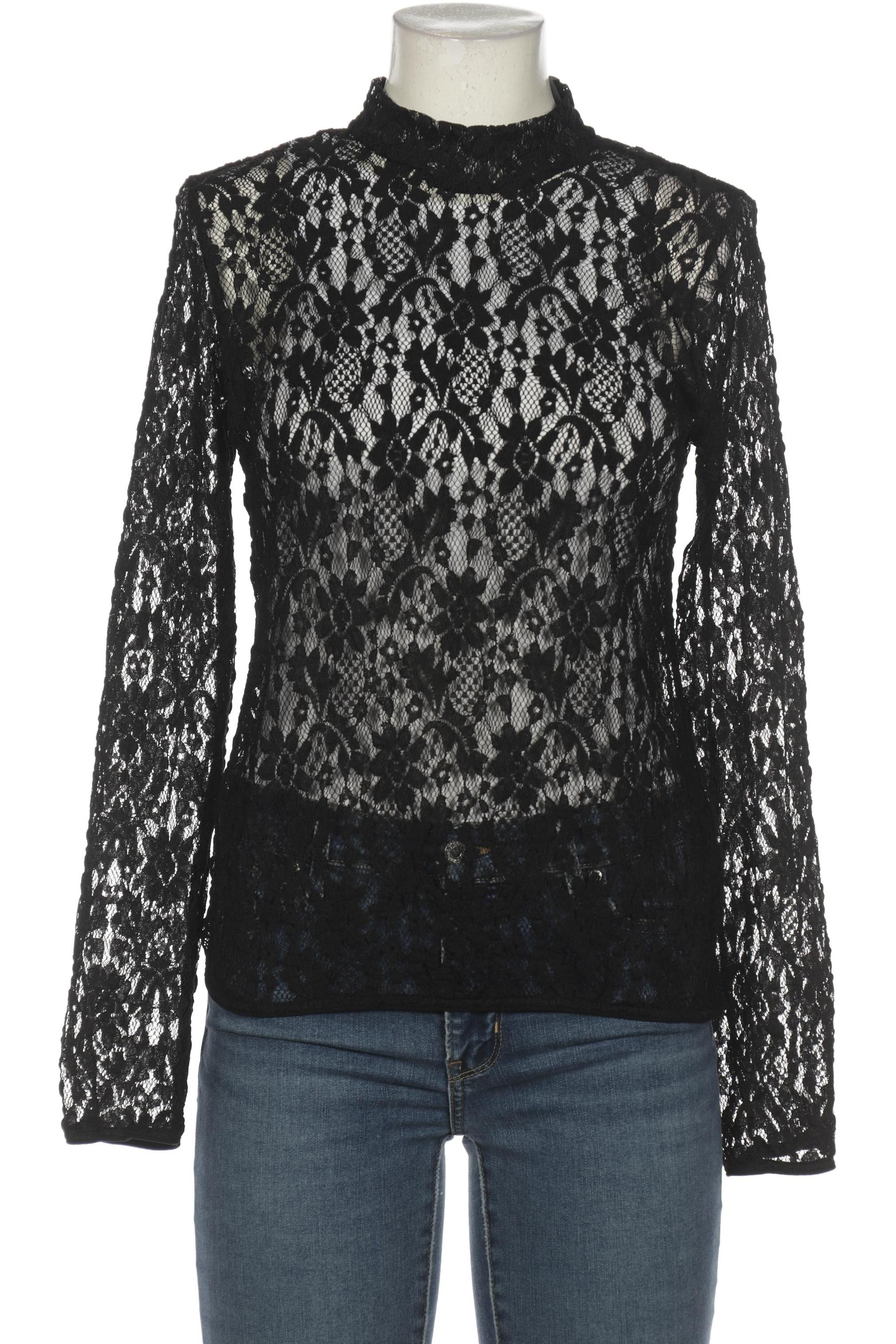

Kinga Mathe Damen Bluse, schwarz
