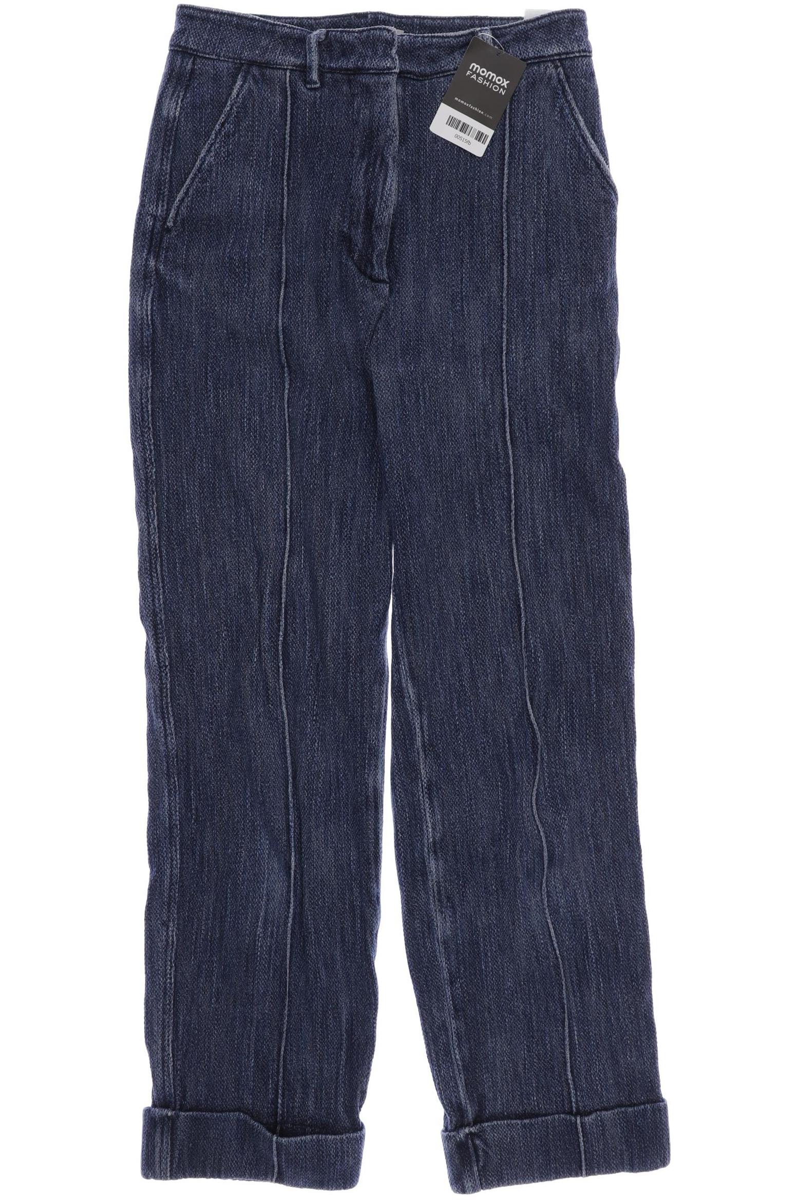 

Kings of Indigo Damen Jeans, blau