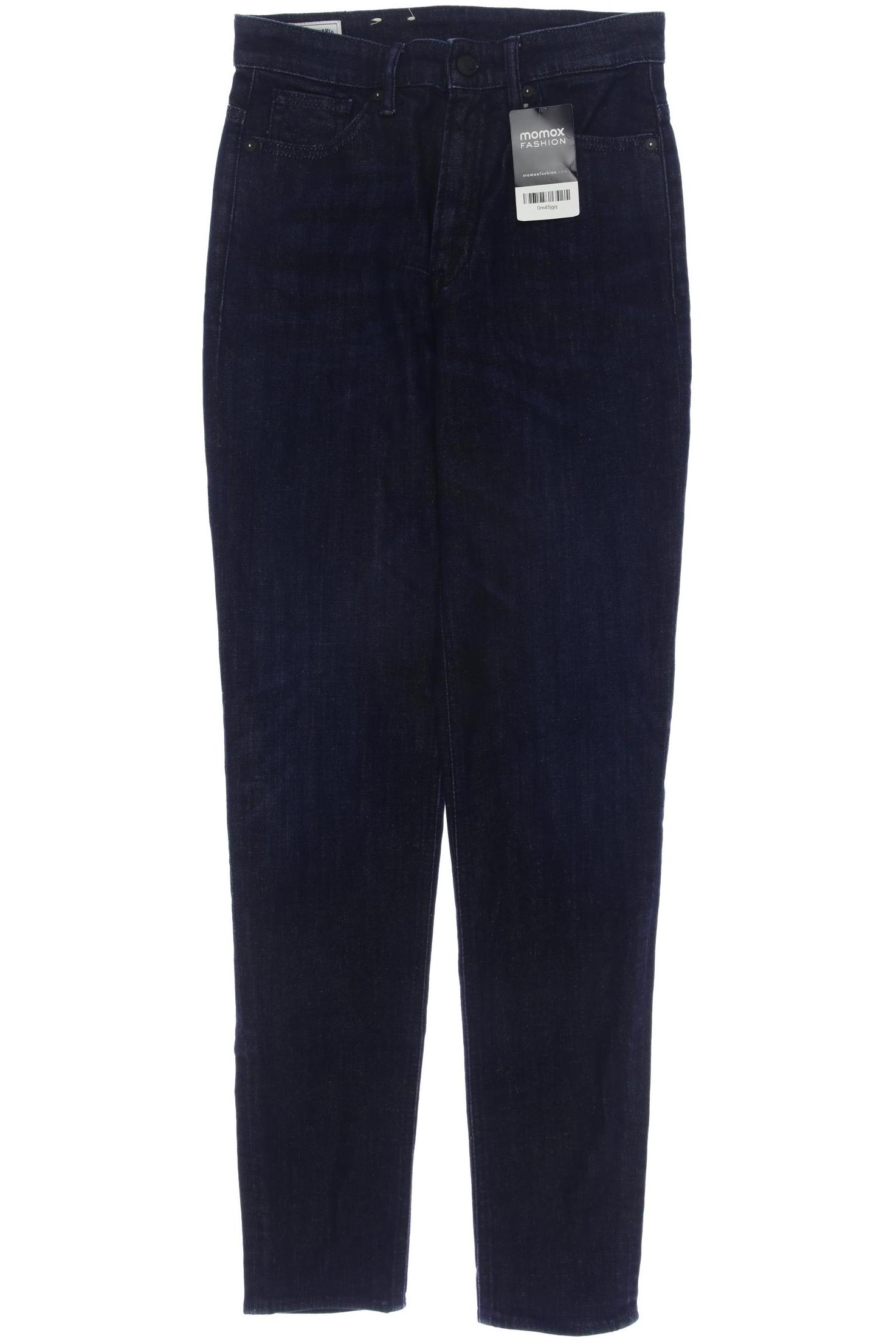 

Kings of Indigo Damen Jeans, marineblau, Gr. 28